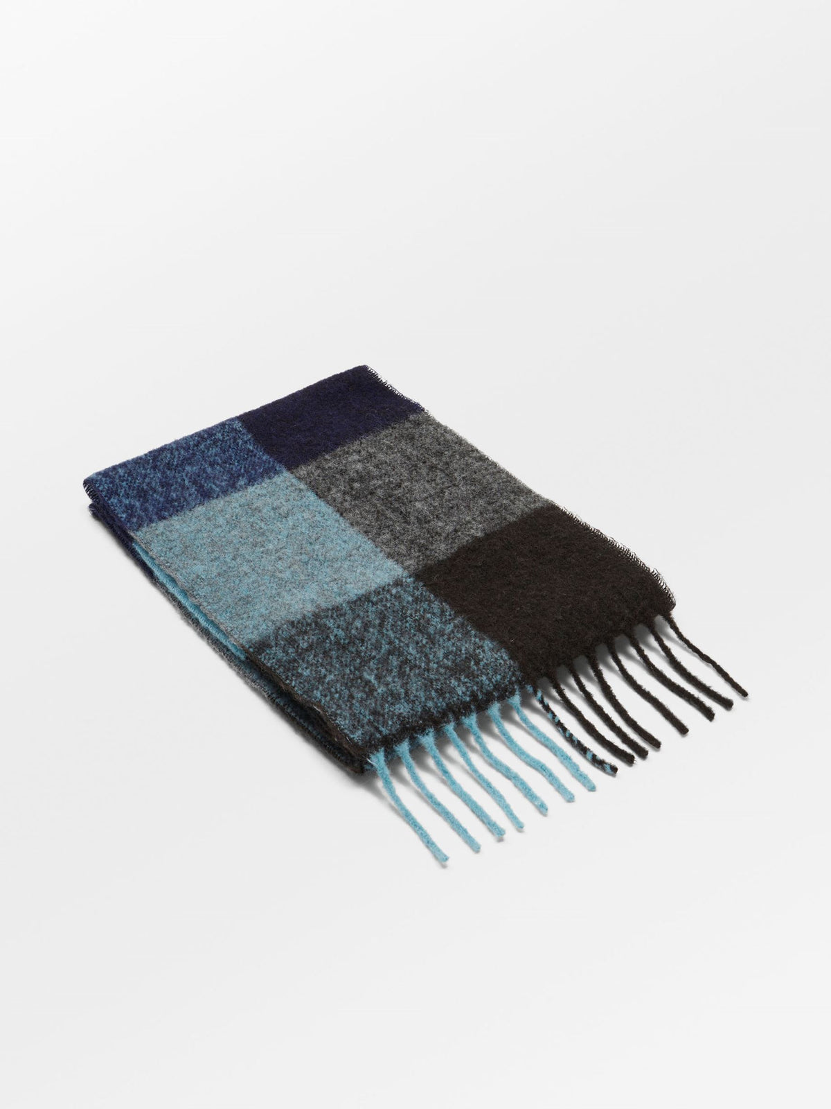 Checkavanna Scarf OneSize Becksöndergaard.dk