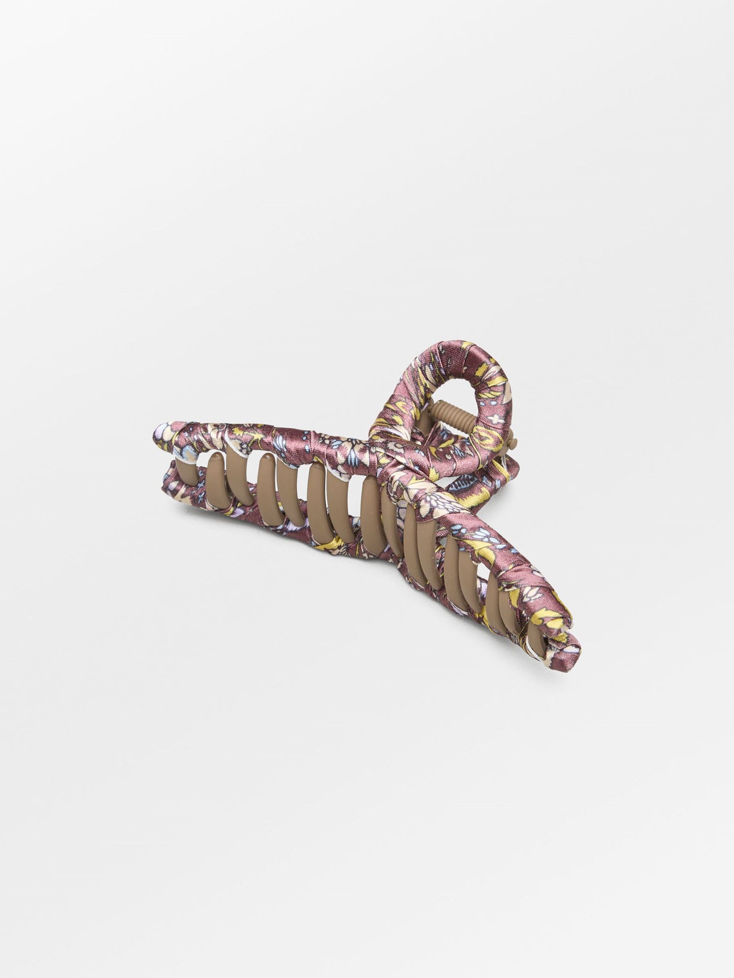 Fiora Luster Celabrina Hair Claw OneSize Becksöndergaard.dk