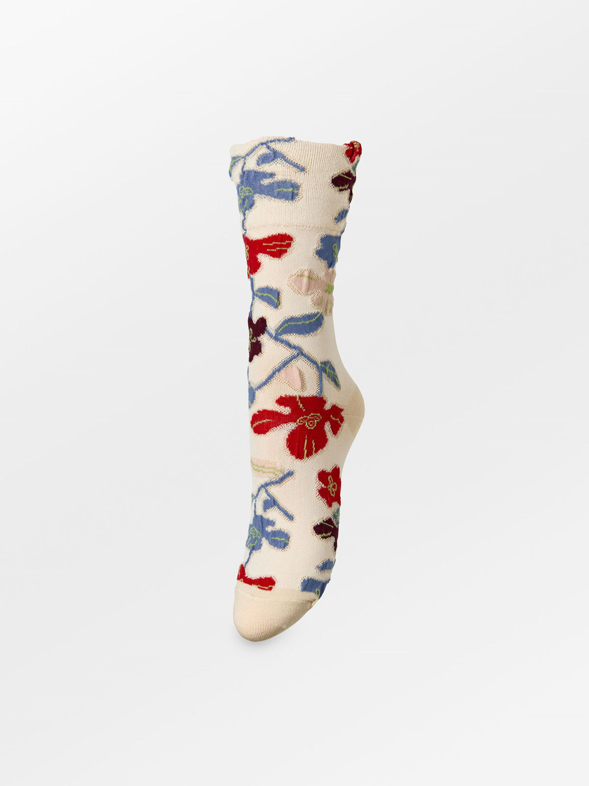 Elivora Cotta Sock Socks Becksöndergaard.dk