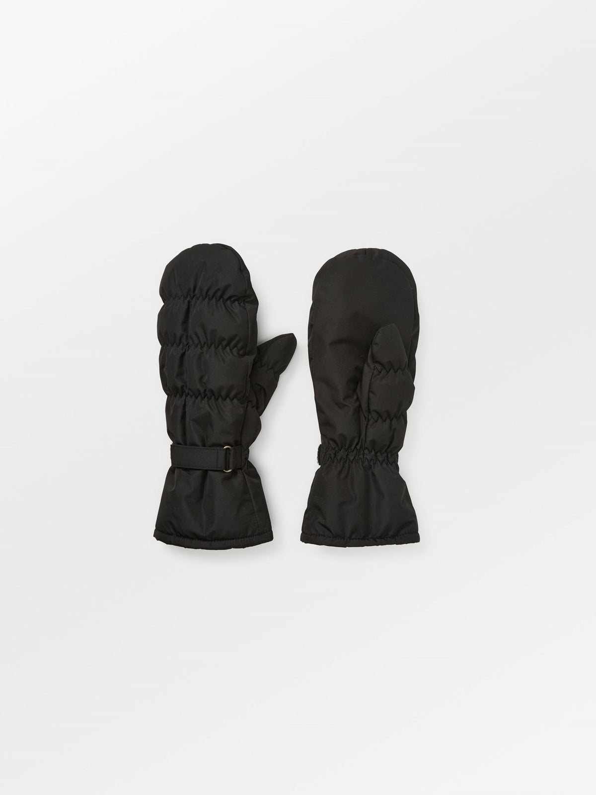 Padded Nylona Mitten Clothing Becksöndergaard.dk