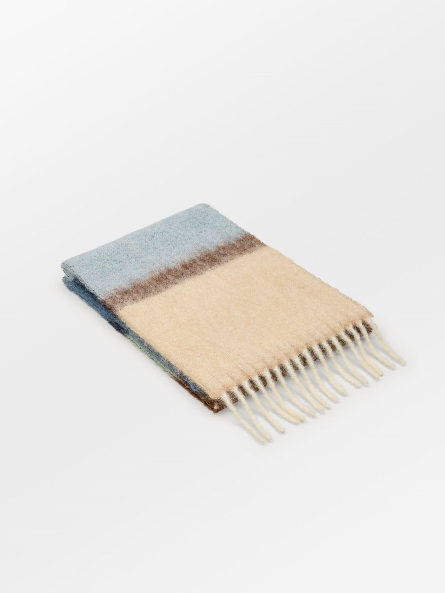 Tilda M Scarf OneSize Becksöndergaard.dk