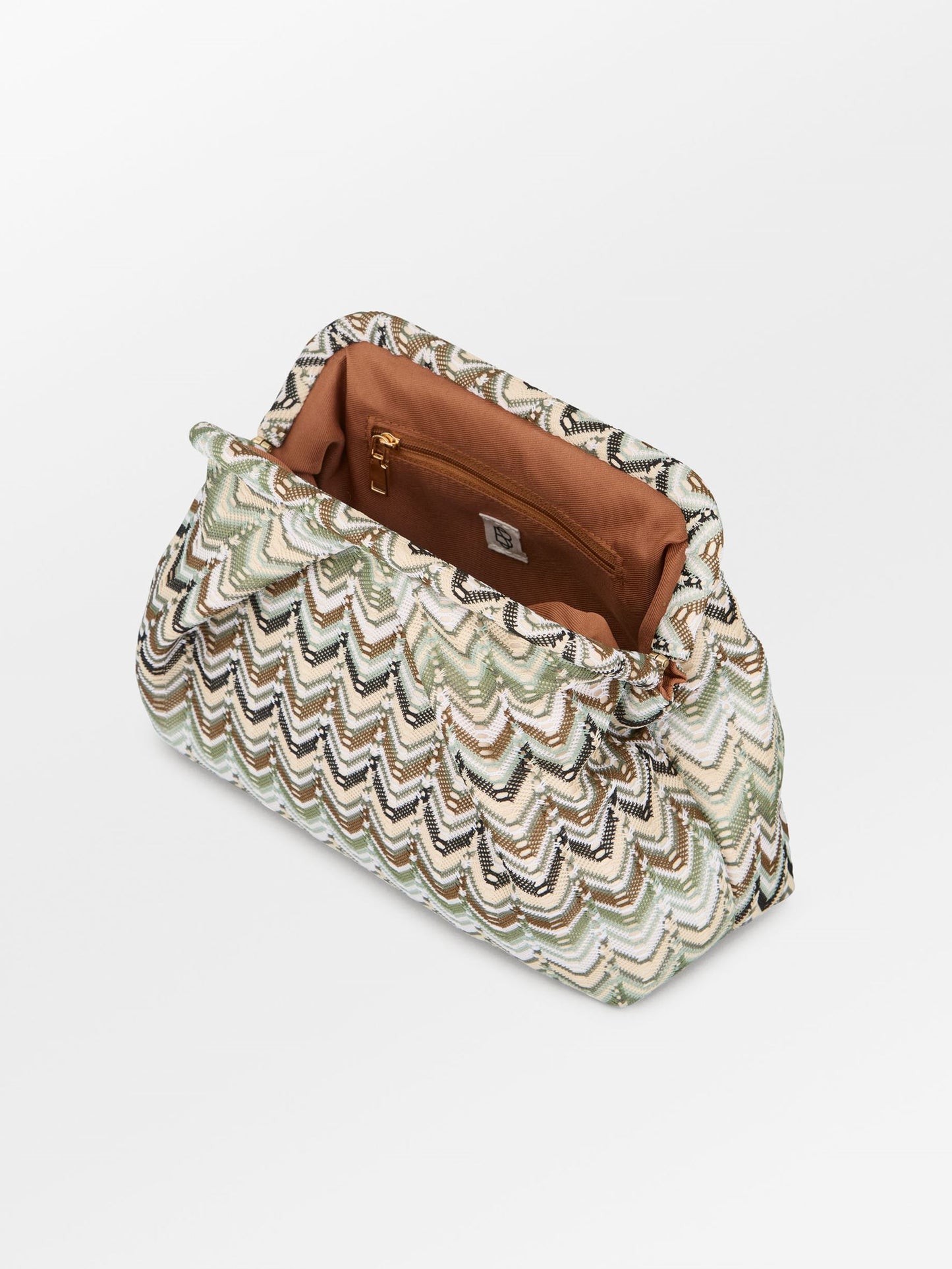 Pala Bonita Bag - Clutch OneSize Becksöndergaard.dk