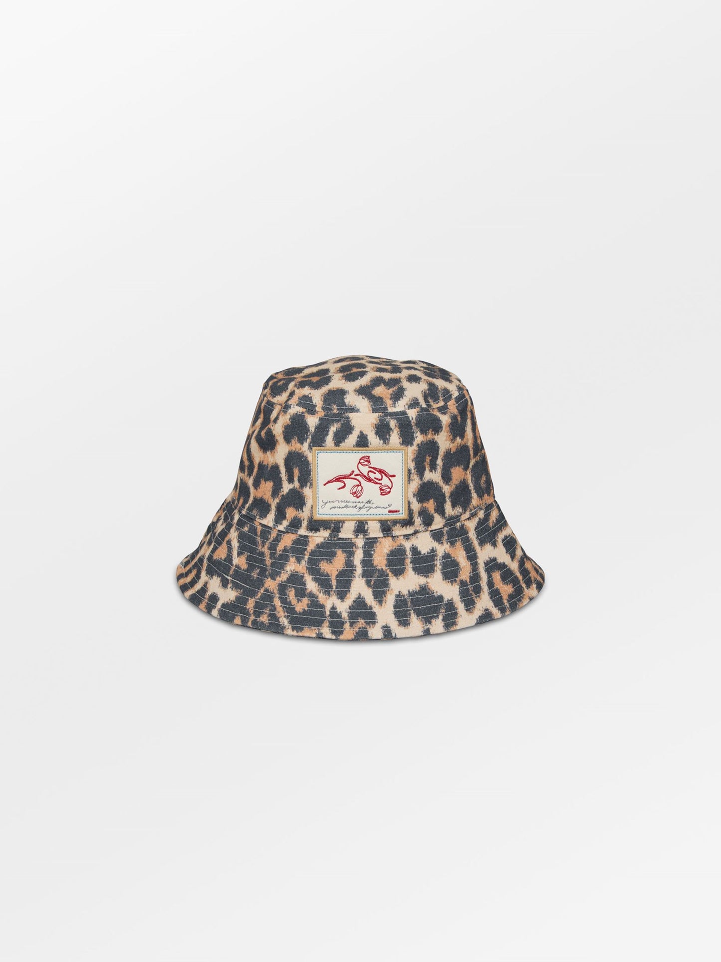 Leopa Bucket Hat Clothing Becksöndergaard.dk