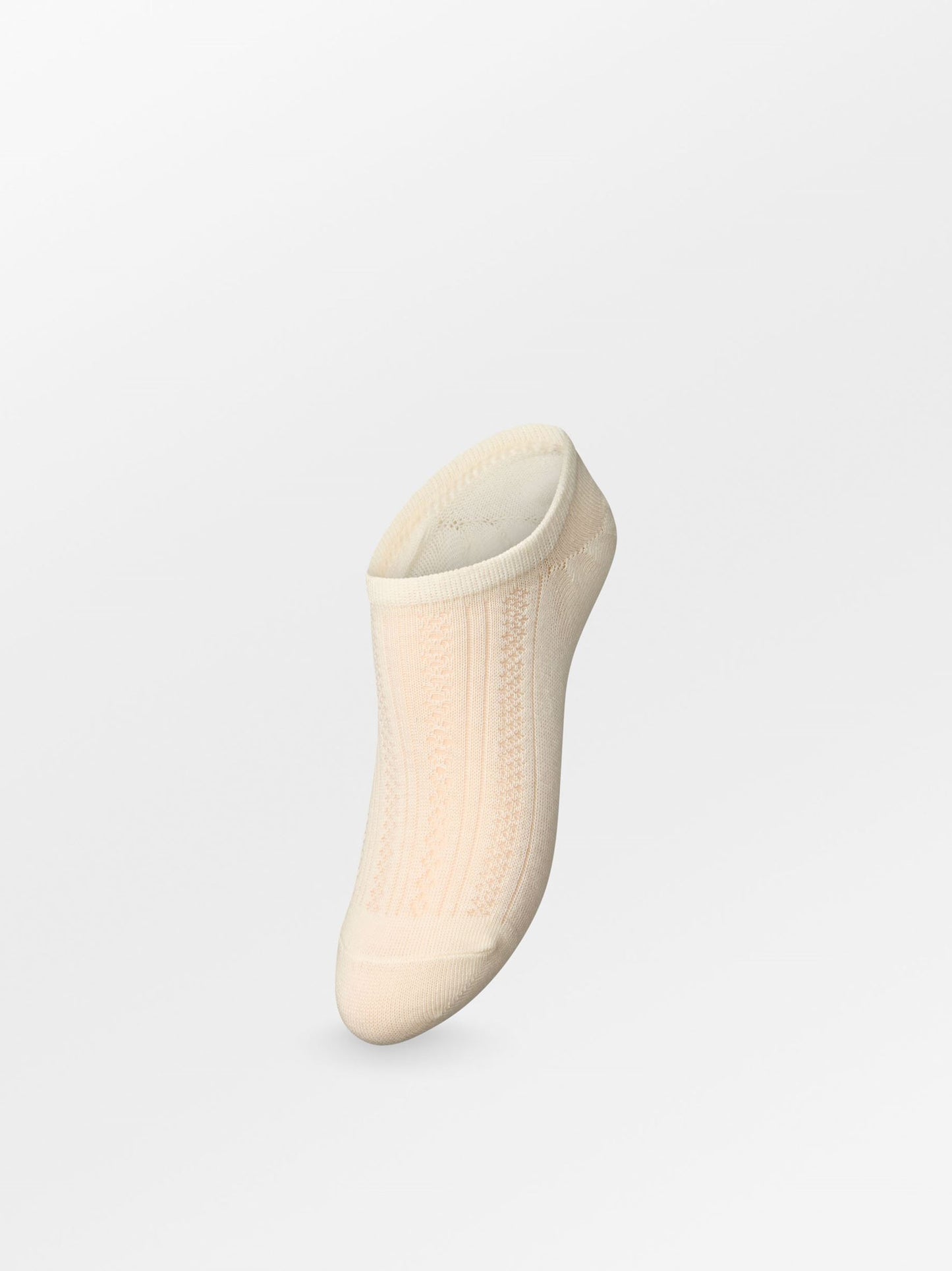 Crochia Cotta Sneakie Sock Socks Becksöndergaard.dk