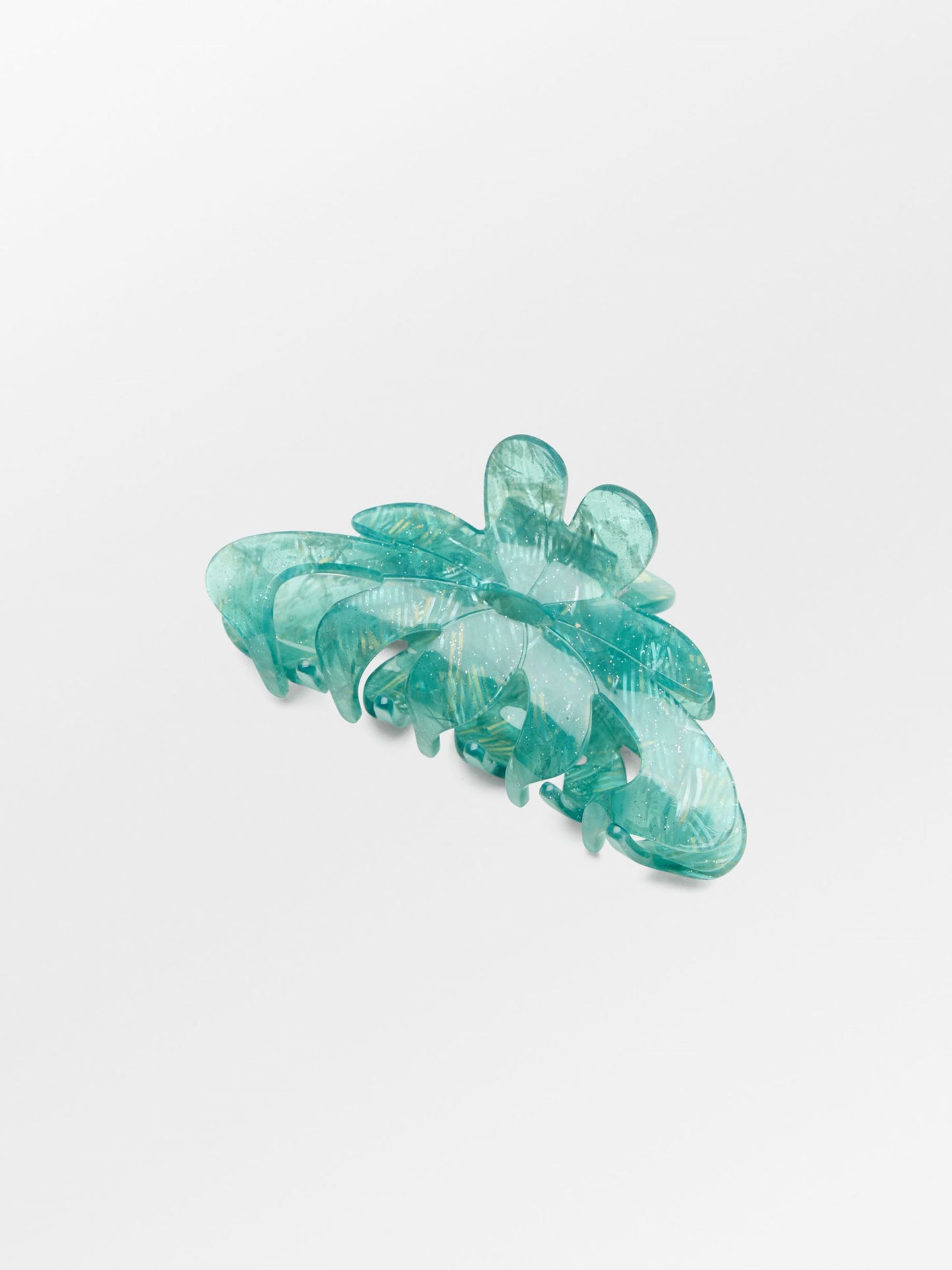 Marbie Magnolia Hair Claw OneSize Becksöndergaard.dk