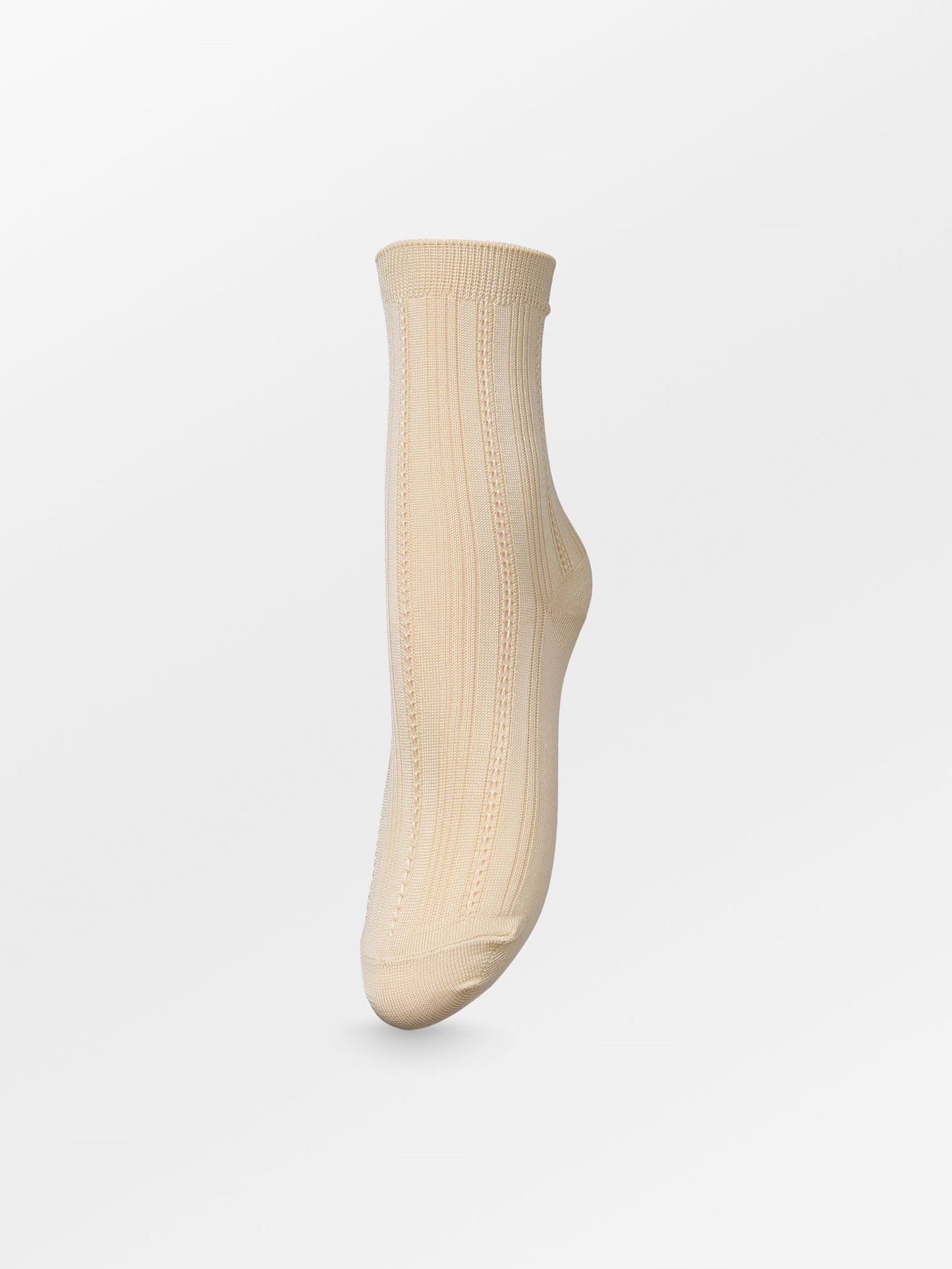 Solid Drake Sock Socks Becksöndergaard.dk