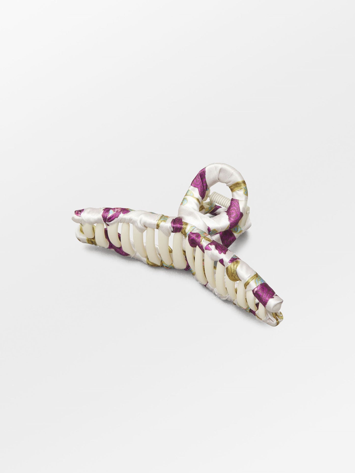 Wintaflora Luster Celabrina Hair Claw OneSize Becksöndergaard.dk