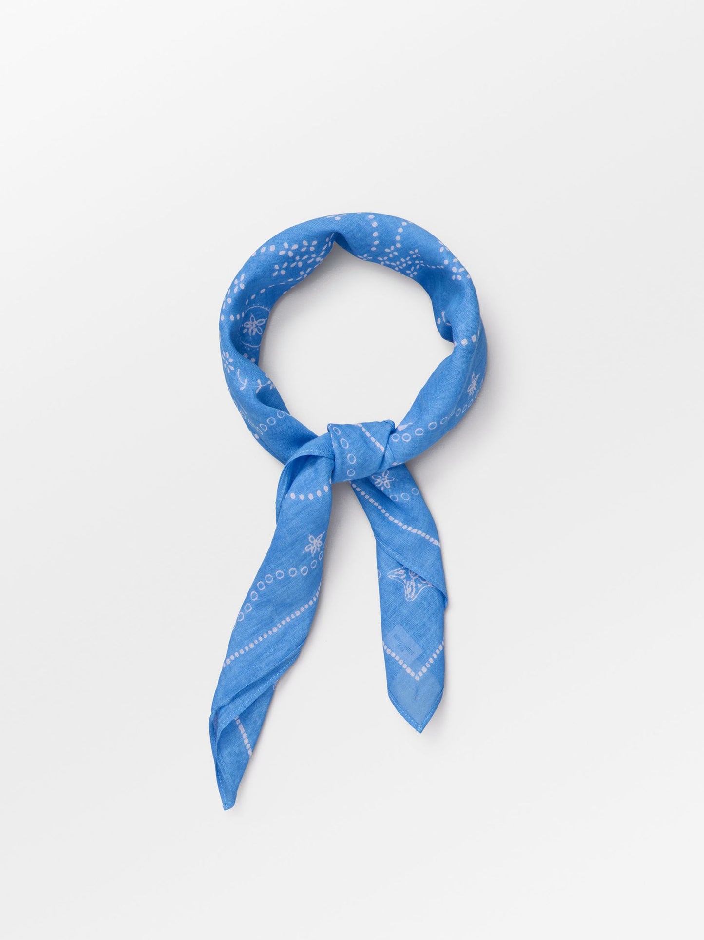 Anglaisia Cotta Scarf OneSize Becksöndergaard.dk