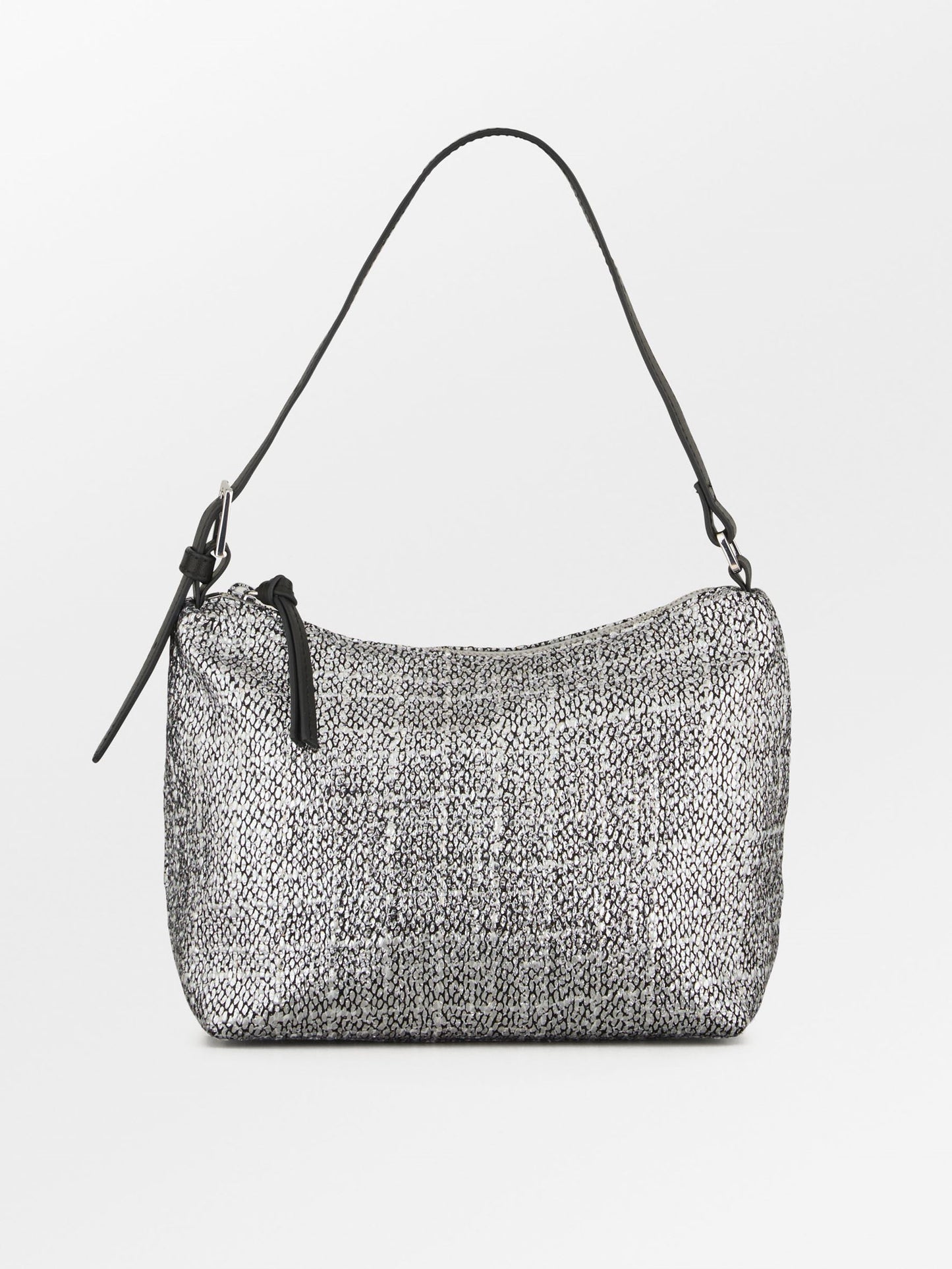 Becksöndergaard, Metla Ginni S Bag - Silver, bags, bags, party, black week, black week, party