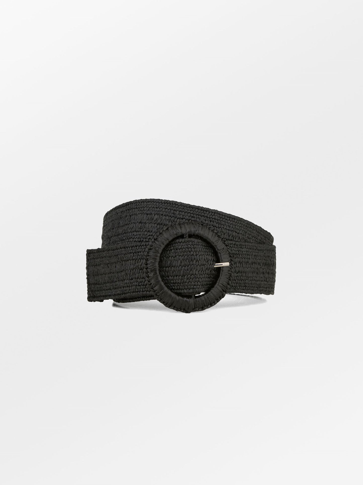 Wide Zia Belt OneSize Becksöndergaard.dk