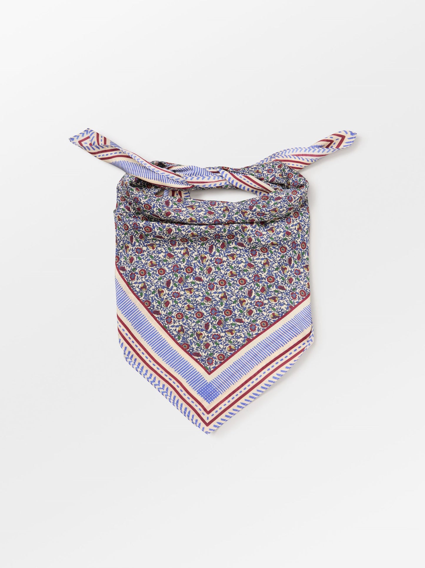 Asflora Sico Scarf OneSize Becksöndergaard.dk