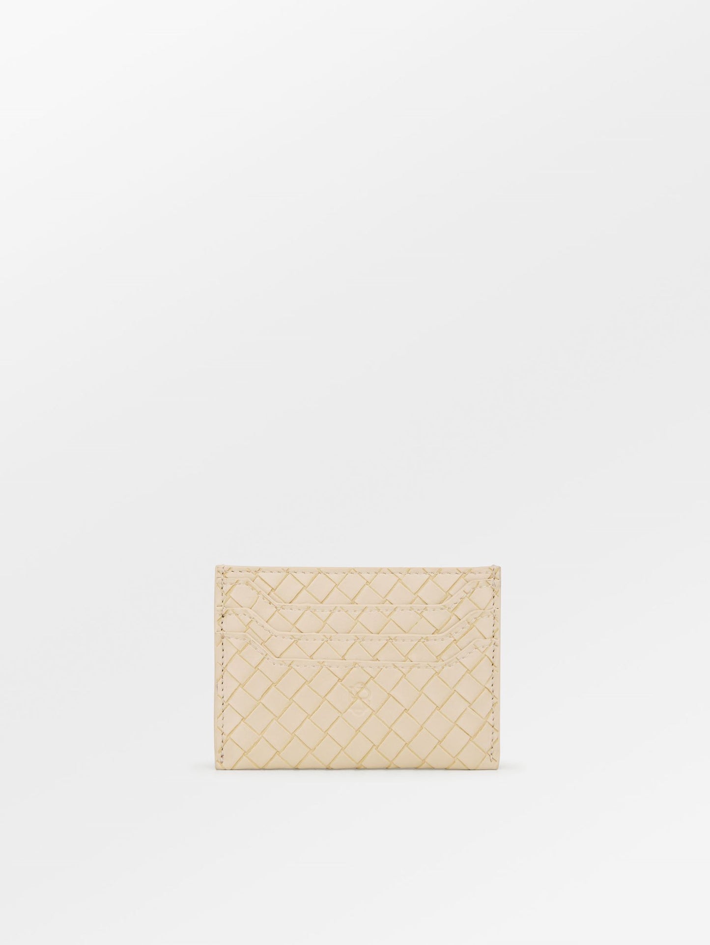 Becksöndergaard, Rallo Card Holder - Summer Sand, accessories, accessories, archive, archive, sale, sale, black week, black week, black week