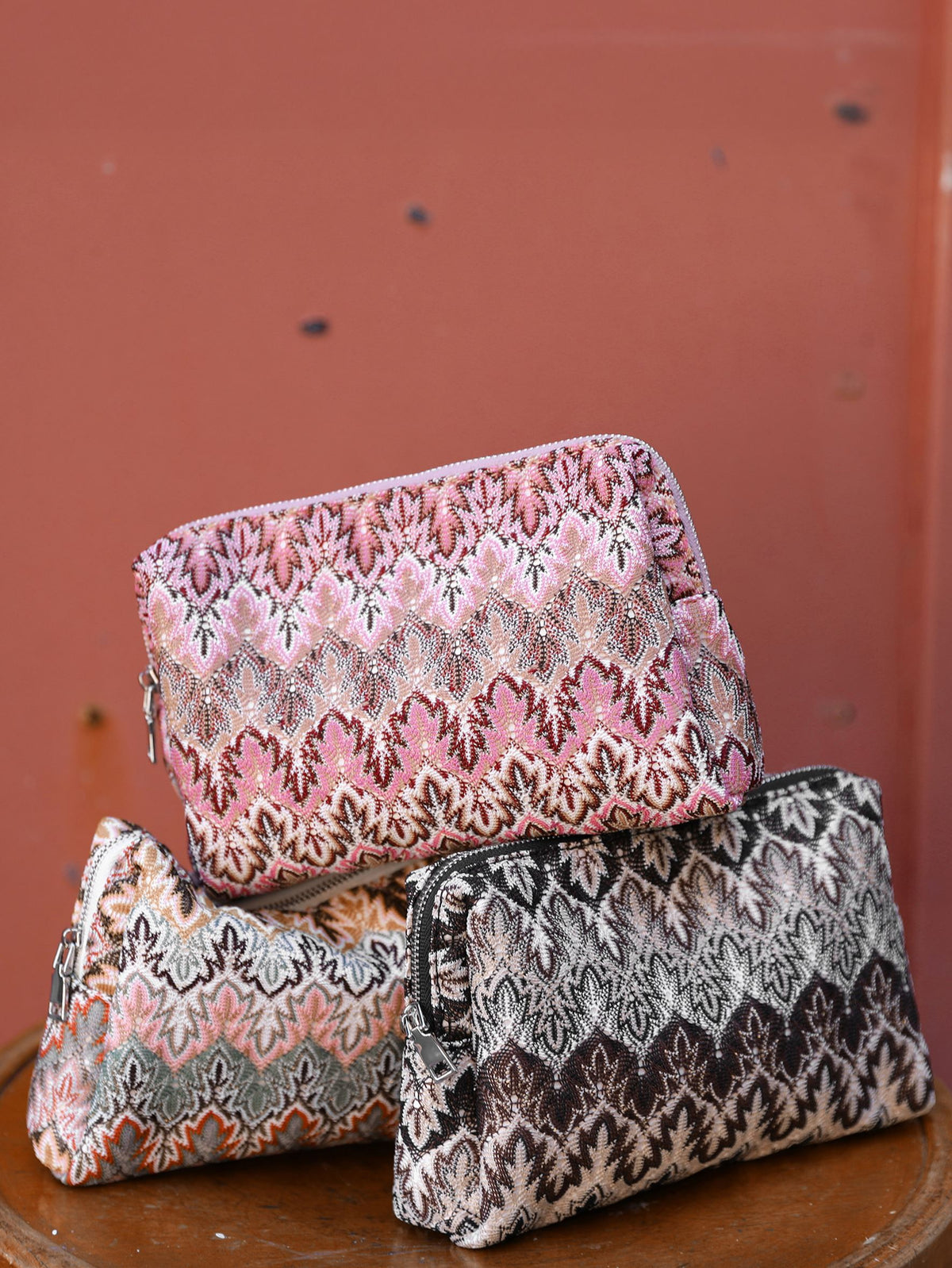 Pala Pouch Bag OneSize Becksöndergaard.dk