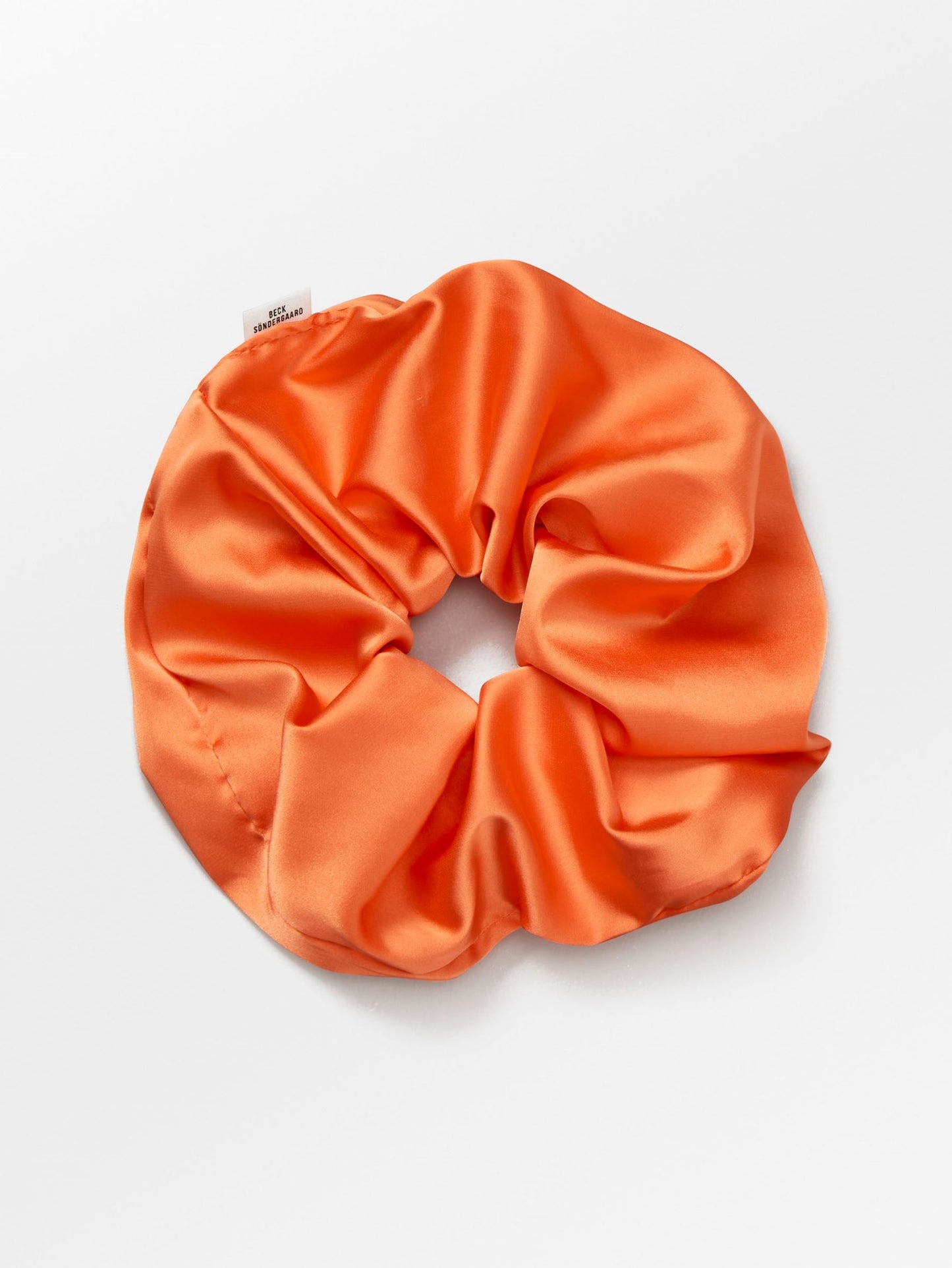 Luster Scrunchie OneSize Becksöndergaard.dk