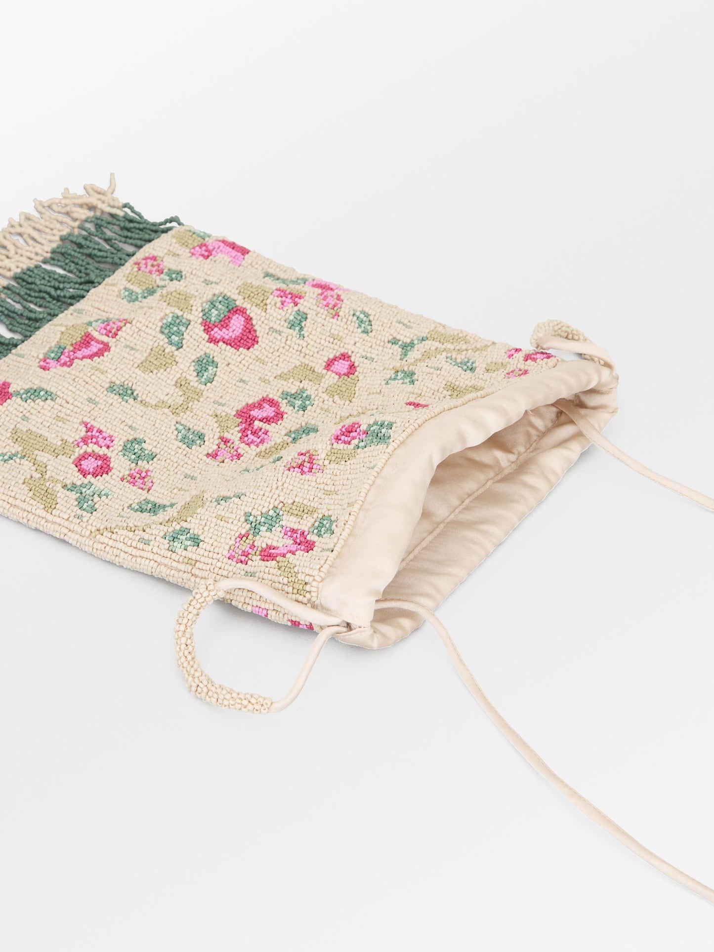 Becksöndergaard, Tapelia Beaded Ayla Bag - Summer Sand, bags, news, autumn winter 2026, trending now