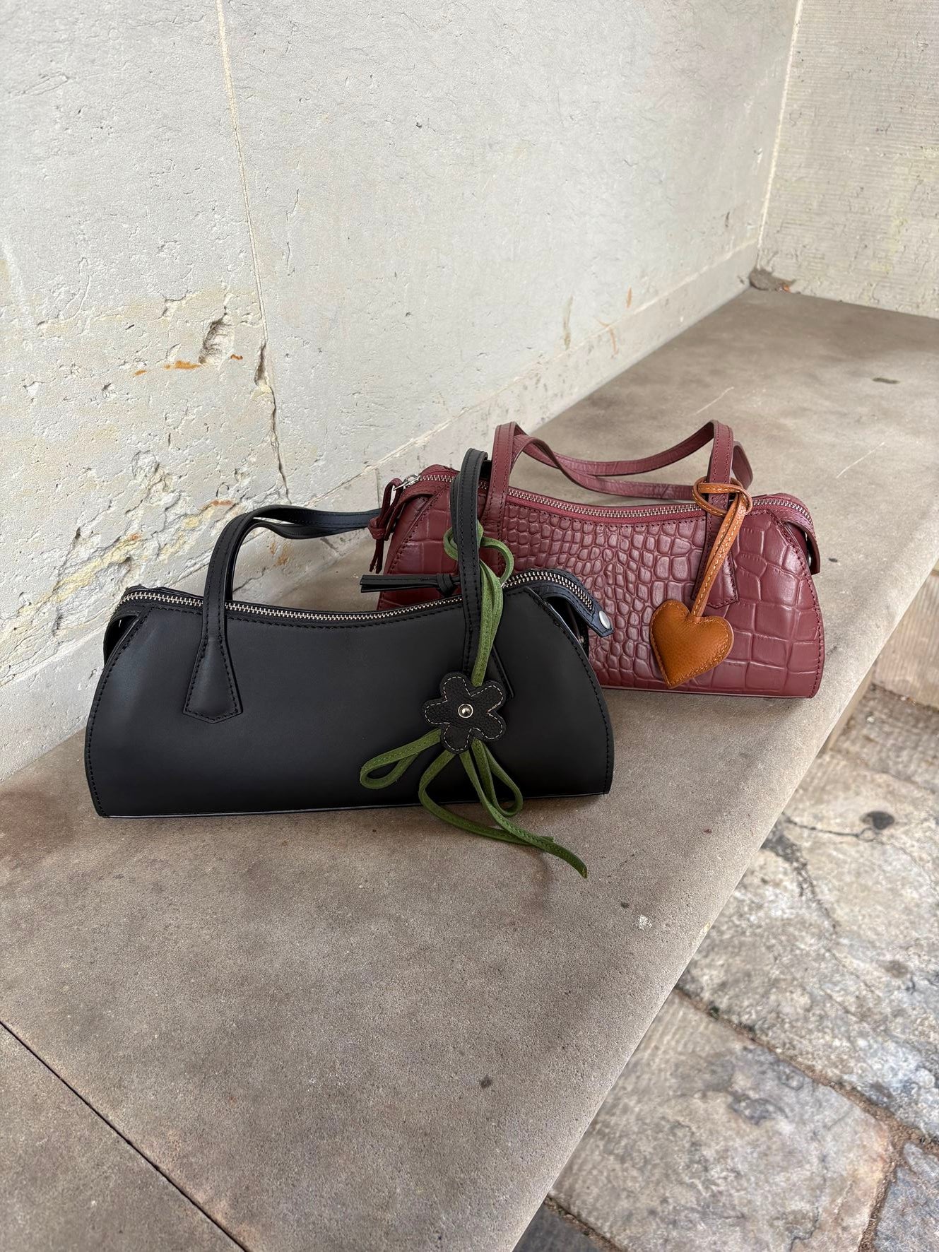 Croc Babette Bag OneSize Becksöndergaard.dk