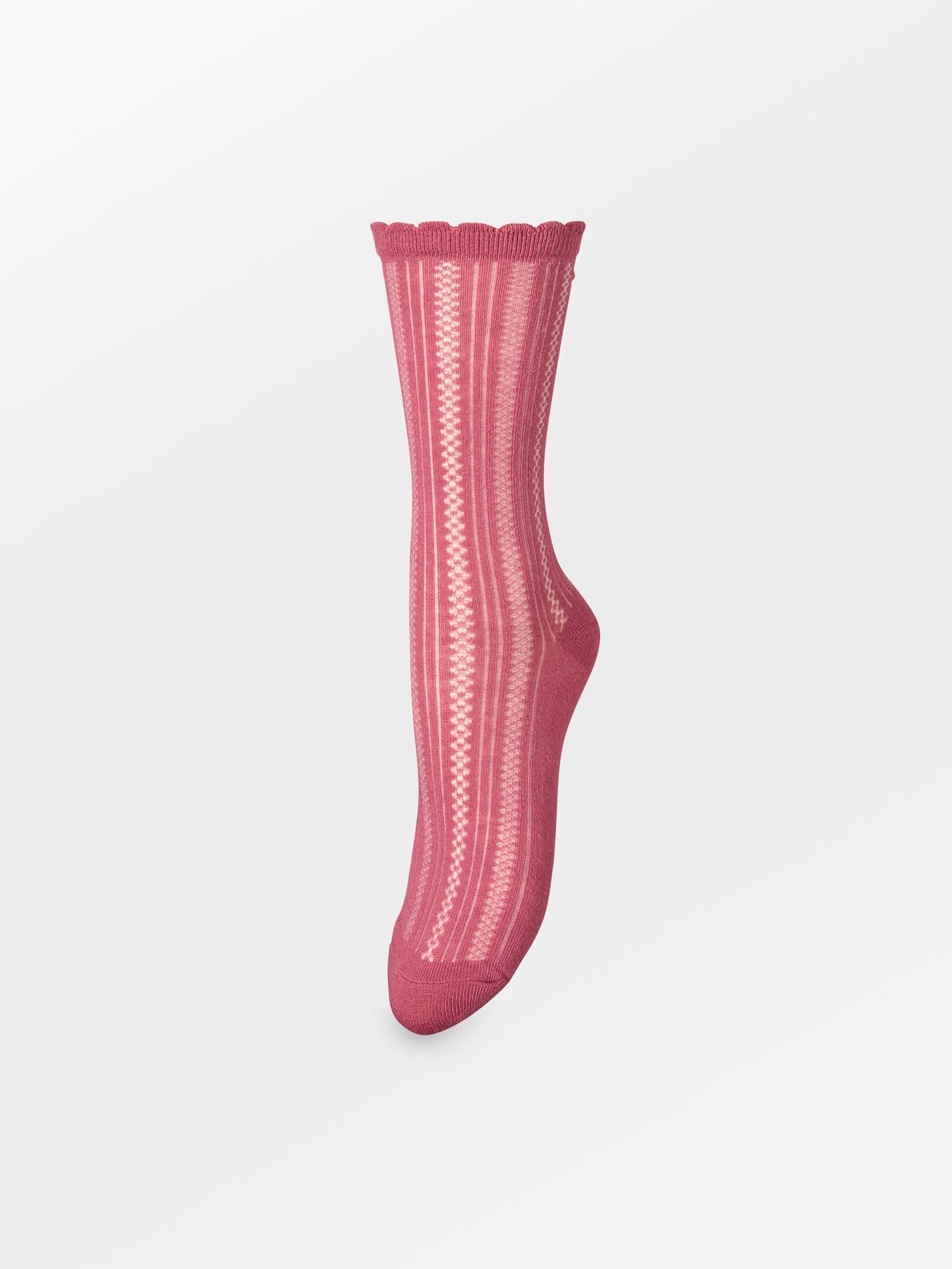 Crochia Cotta Sock Socks Becksöndergaard.dk