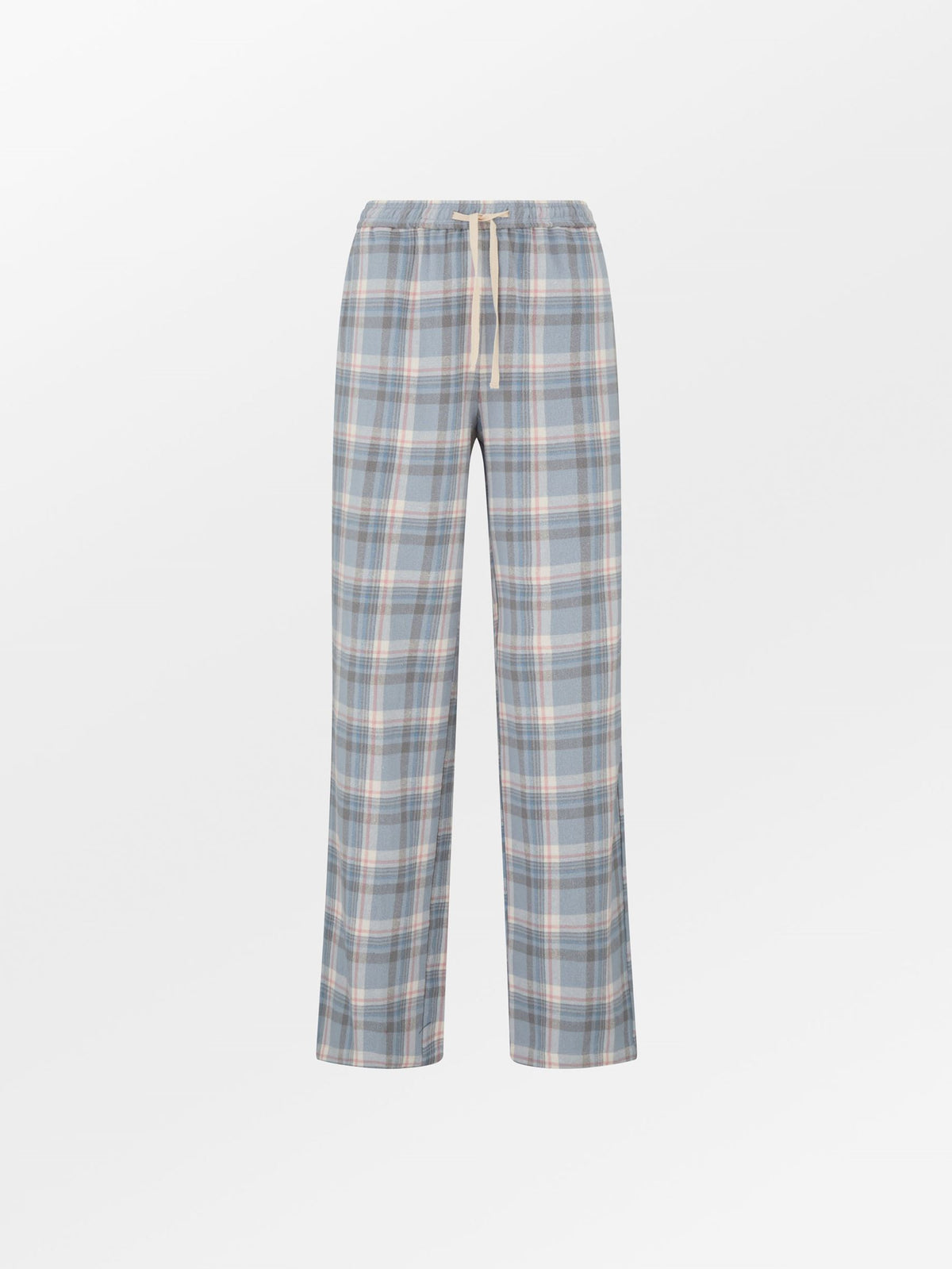 Flannel Pants Clothing Becksöndergaard.dk