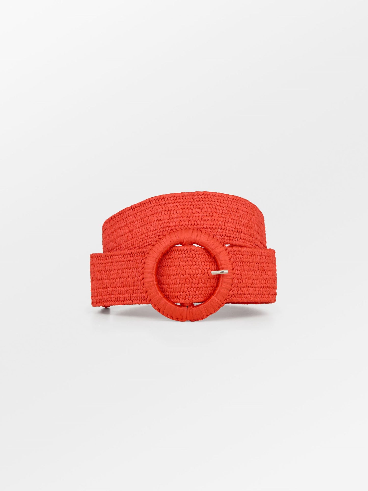 Wide Zia Belt OneSize Becksöndergaard.dk