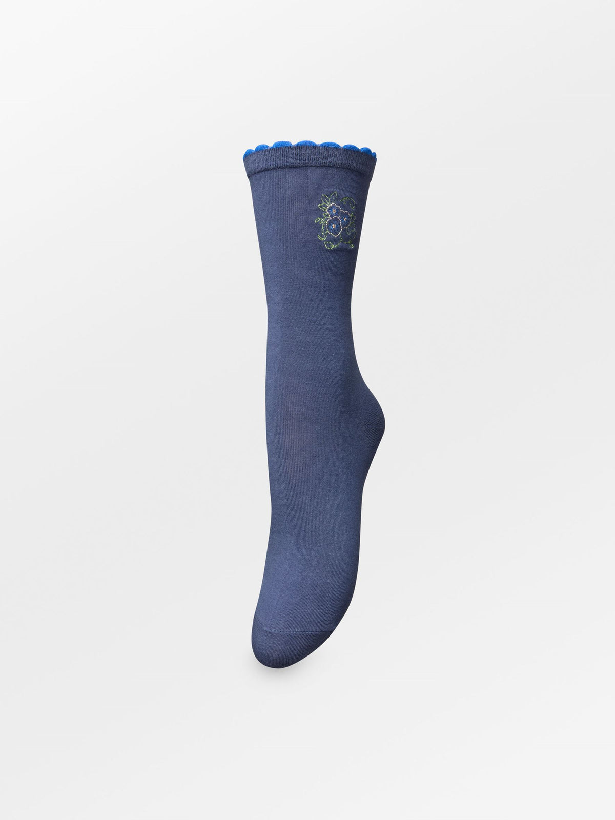 Efloria Cotta Sock Socks Becksöndergaard.dk