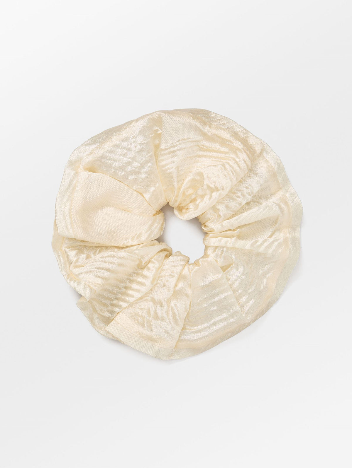 Wavey Scrunchie OneSize Becksöndergaard.dk