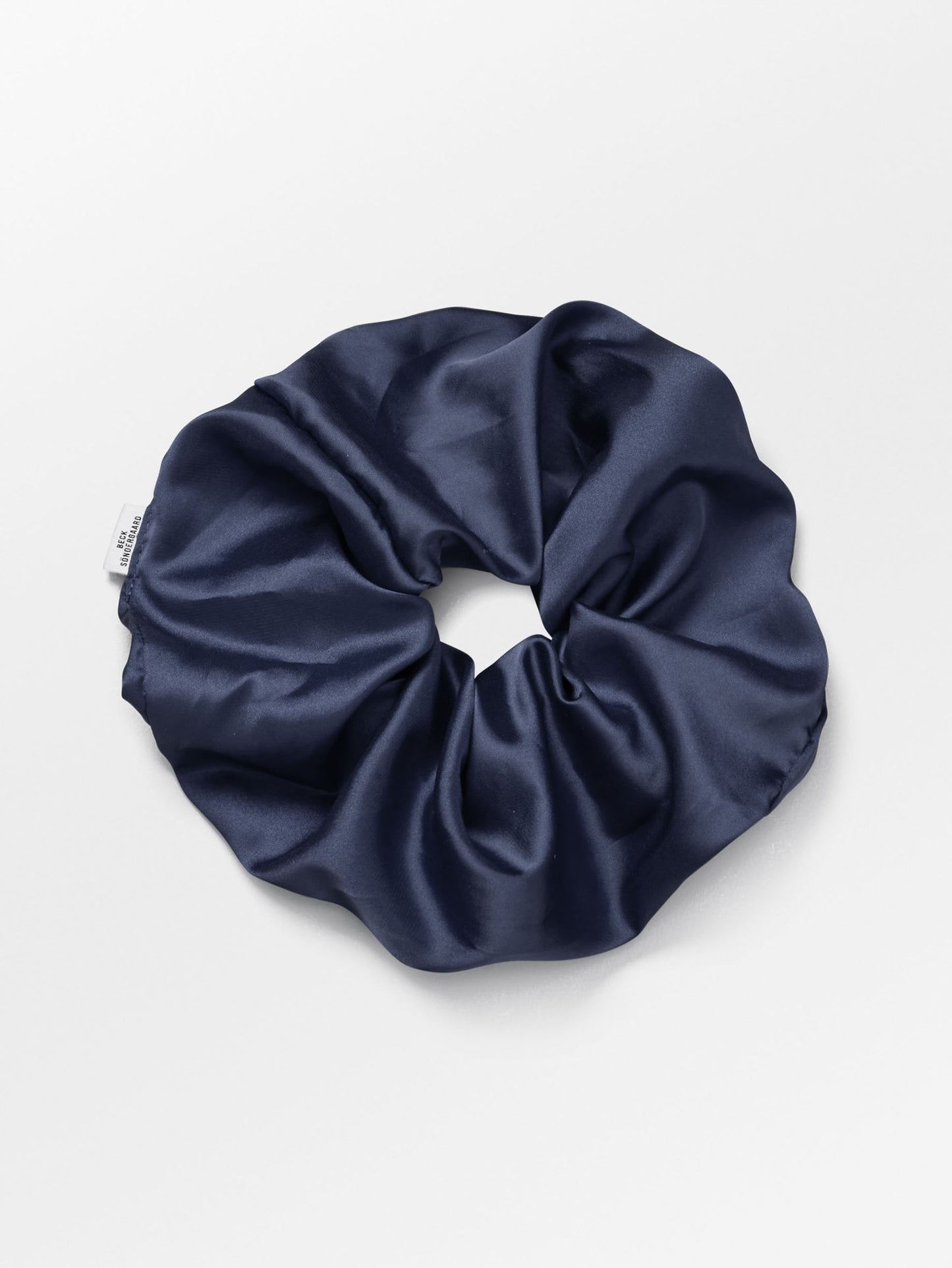 Luster Scrunchie OneSize Becksöndergaard.dk