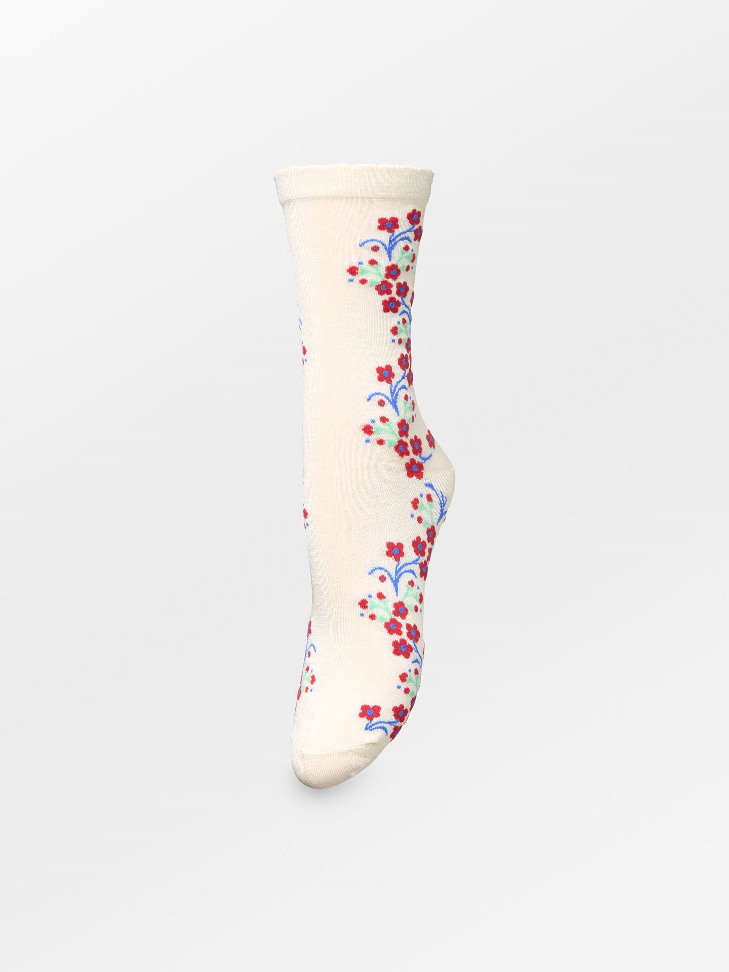 Bloom Visca Sock Socks Becksöndergaard.dk
