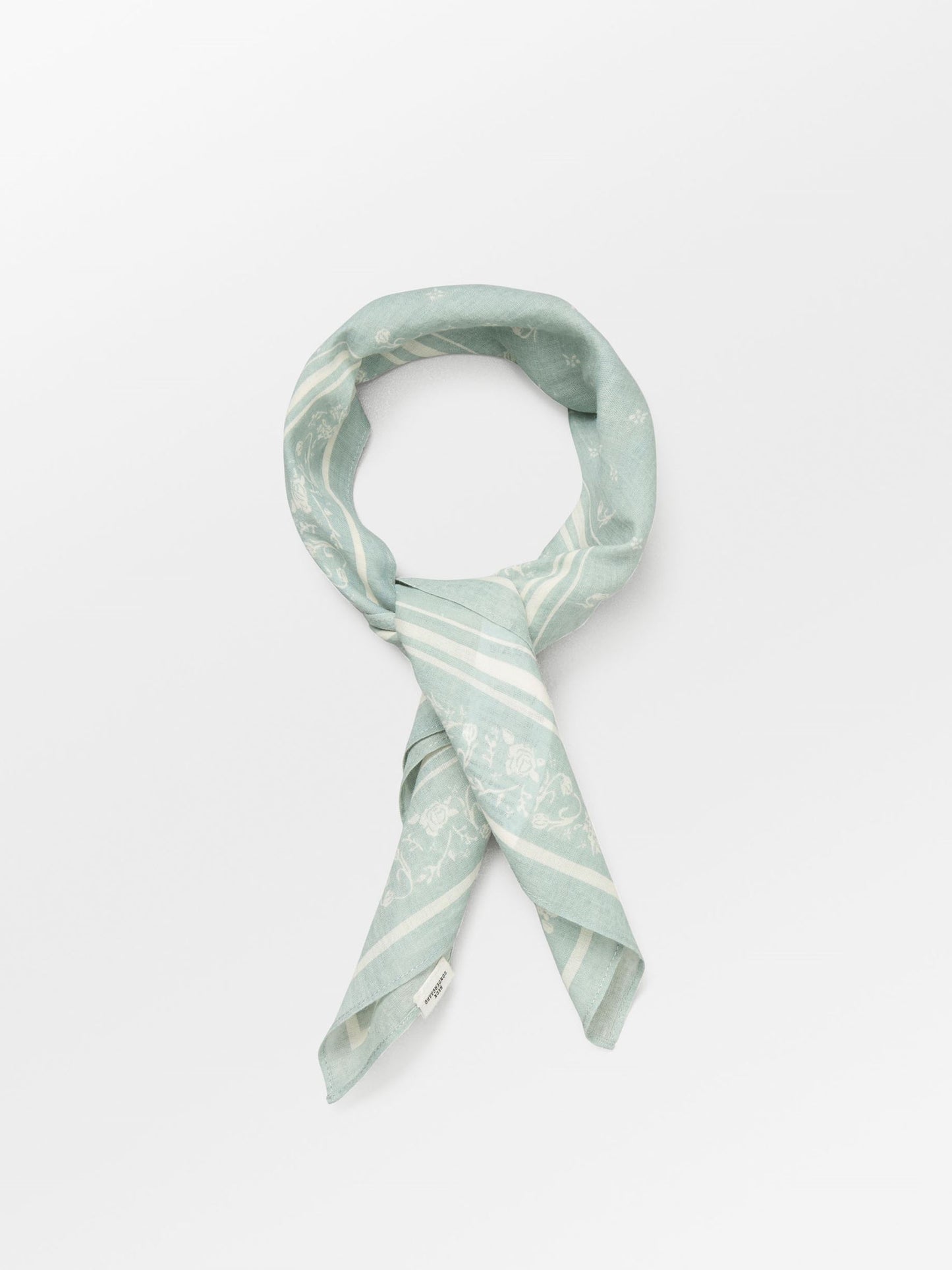 Tulipa Cotta Scarf OneSize Becksöndergaard.dk