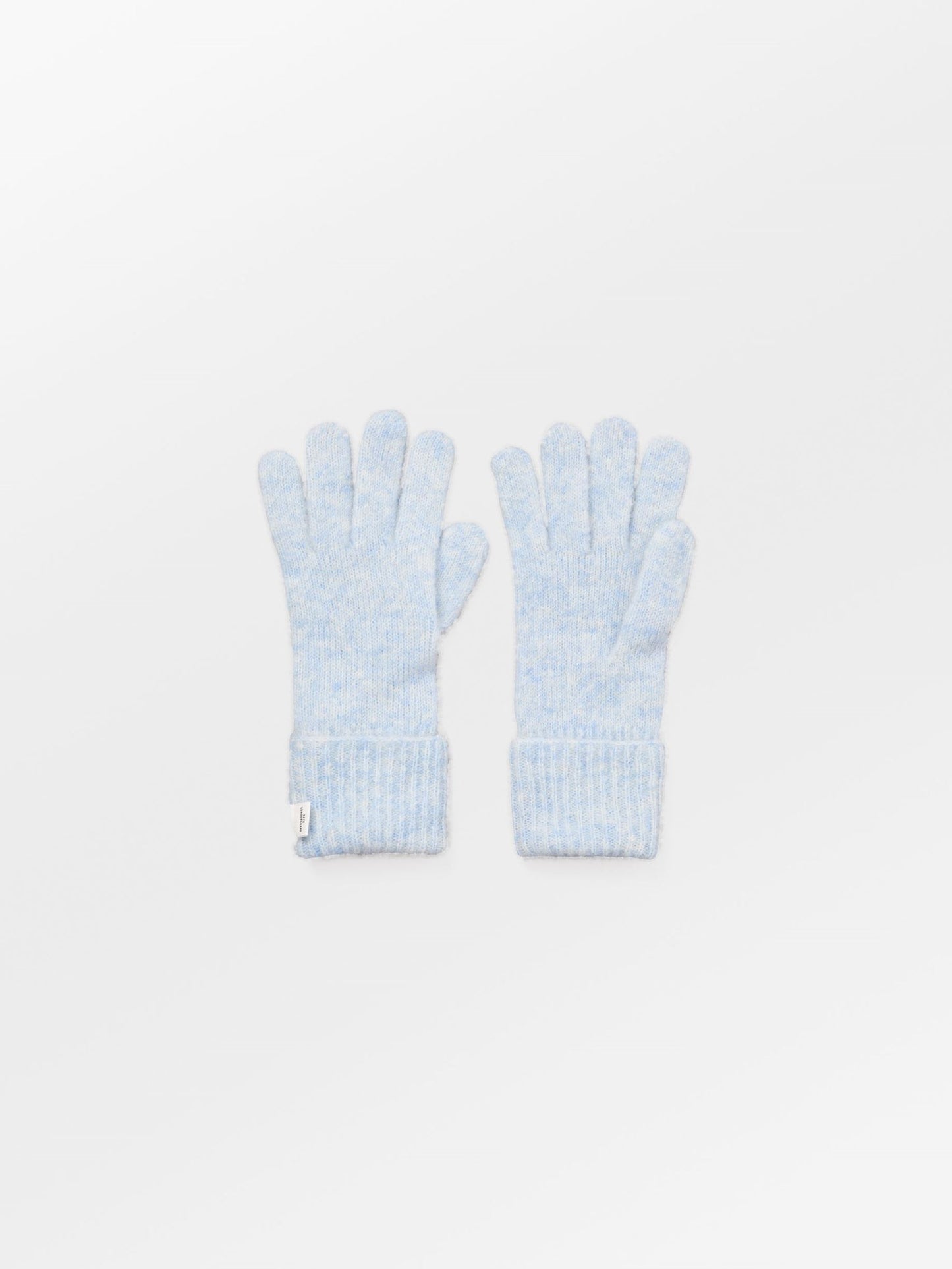 Alpaca-Wool Glove OneSize Becksöndergaard.dk