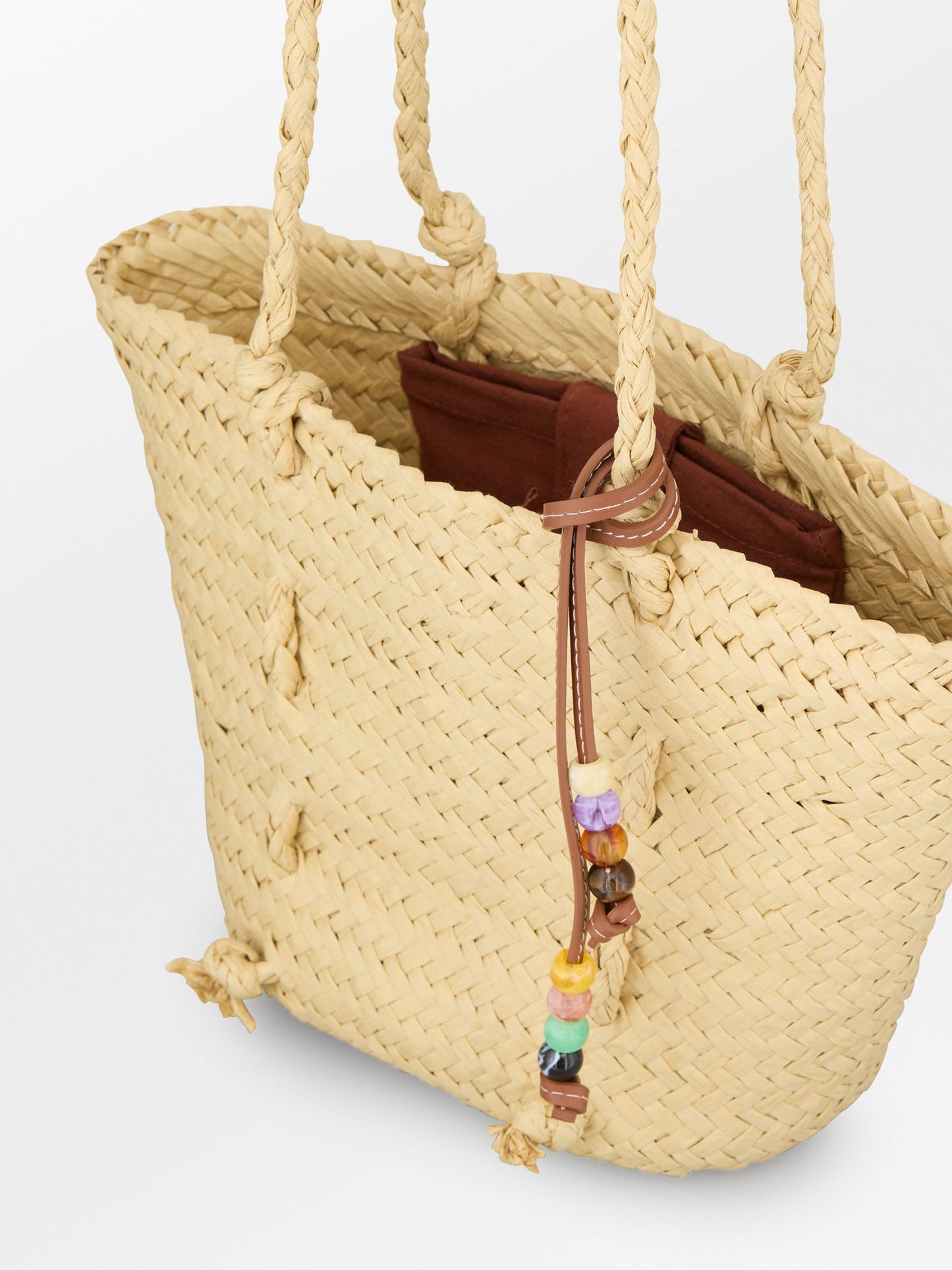 Strawie Adina S Bag OneSize Becksöndergaard.dk