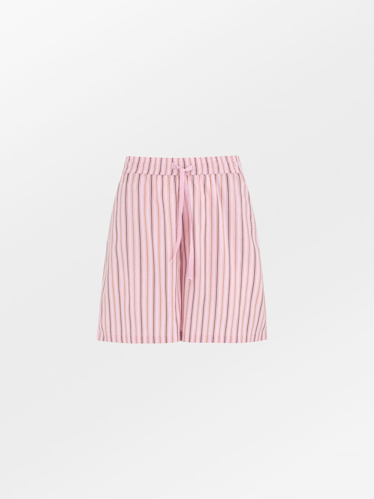 Linoa Pyjamas Shorts Clothing Becksöndergaard.dk