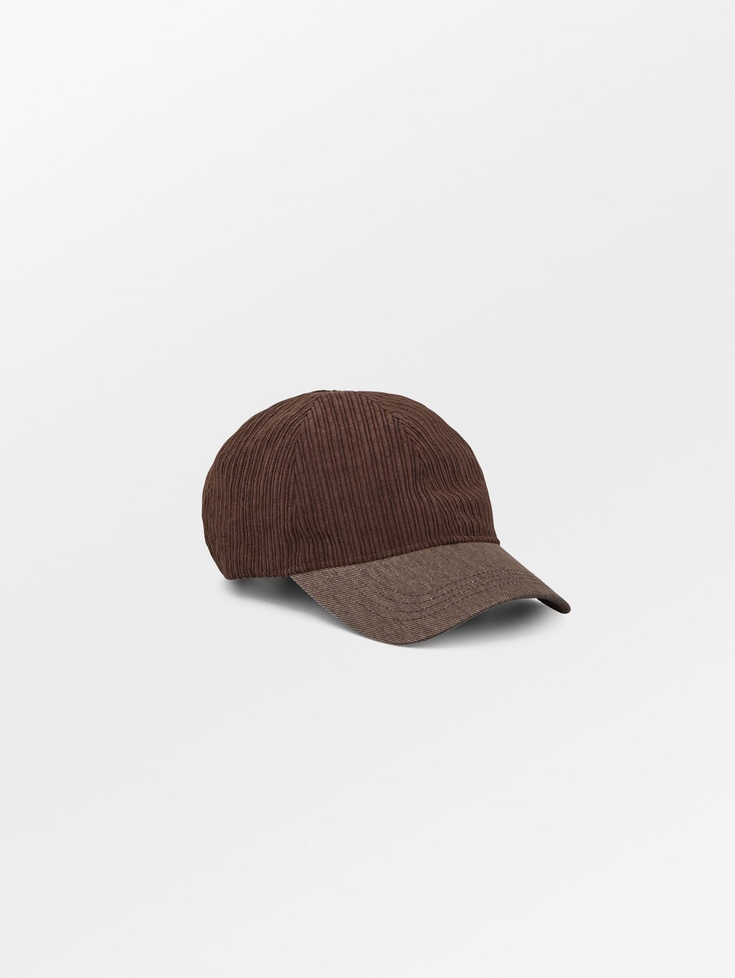 Corduroy Malvi Cap OneSize Becksöndergaard.dk