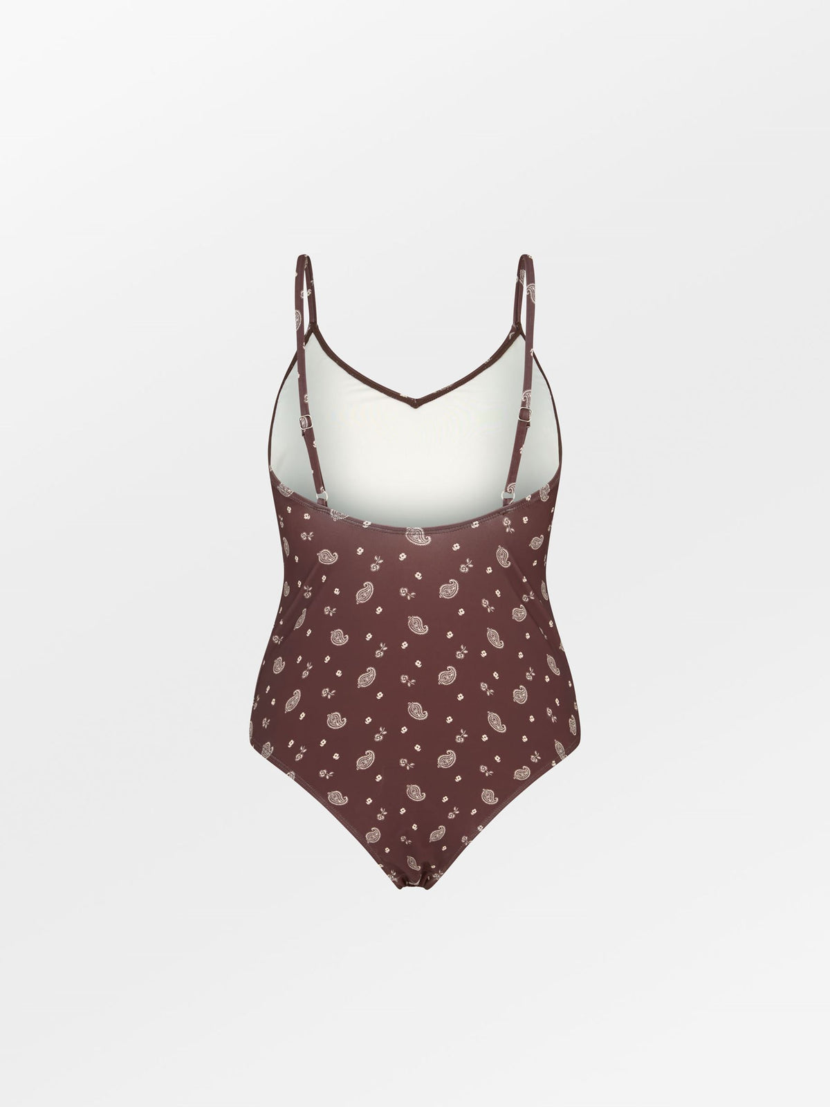 Bloom Paisley Bea Swimsuit Clothing Becksöndergaard.dk