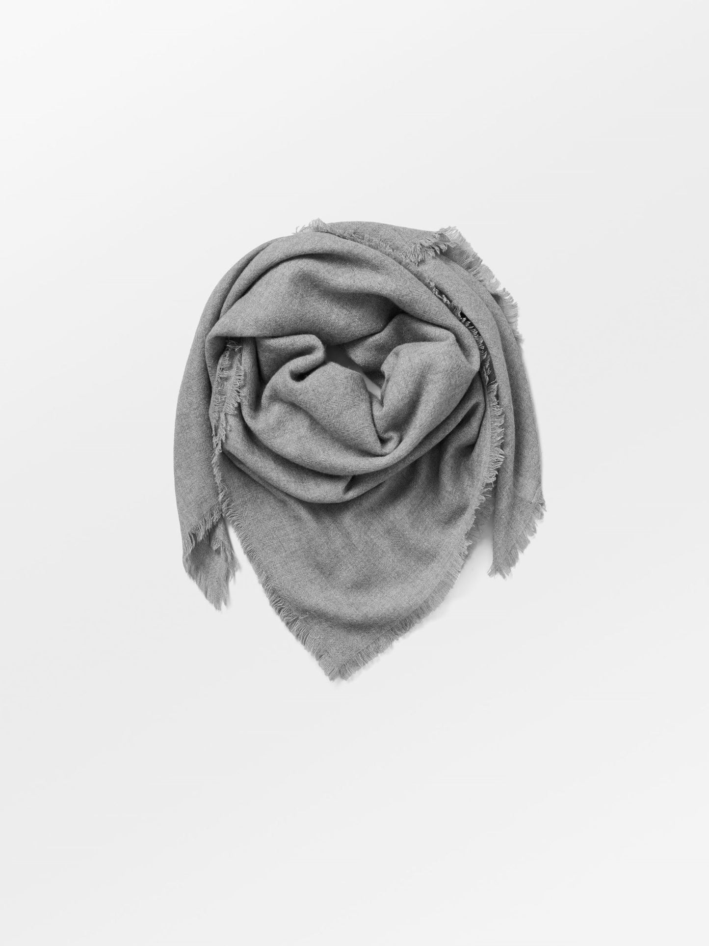 Cashma Scarf OneSize Becksöndergaard.dk