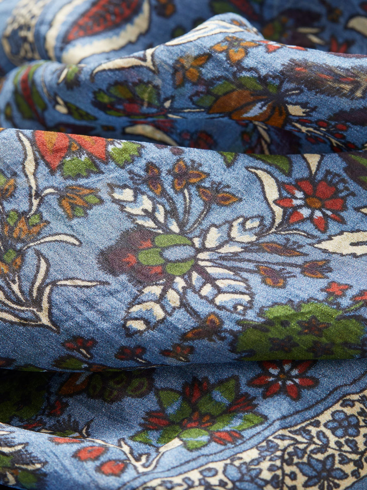 Tapisflora Taby Sia scarf OneSize Becksöndergaard.dk
