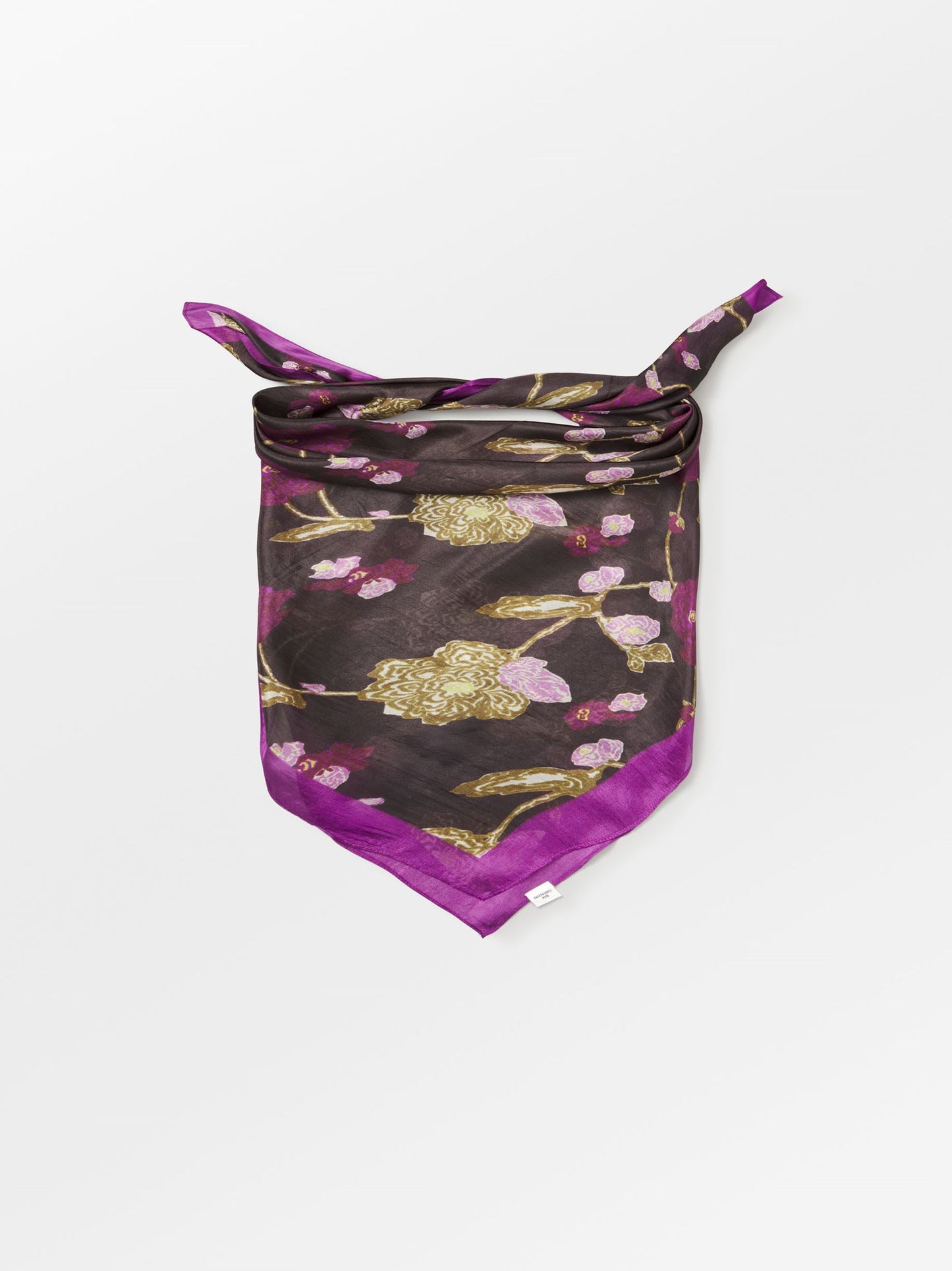 Wintaflora Taby Sia Scarf OneSize Becksöndergaard.dk