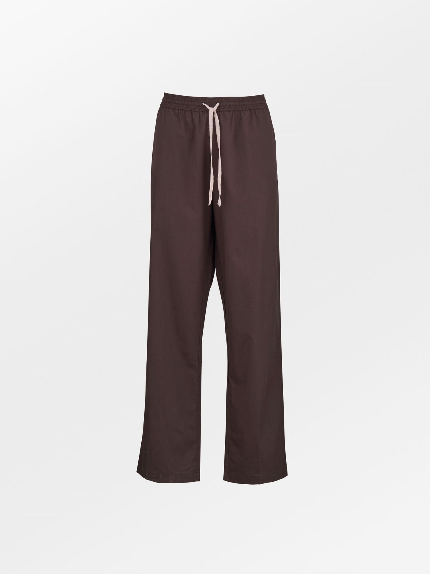 Becksöndergaard, Aura Pyjamas Set - Hot Fudge Brown, homewear, homewear, gifts, gifts, gifts, gifts, gifts, black week, black week