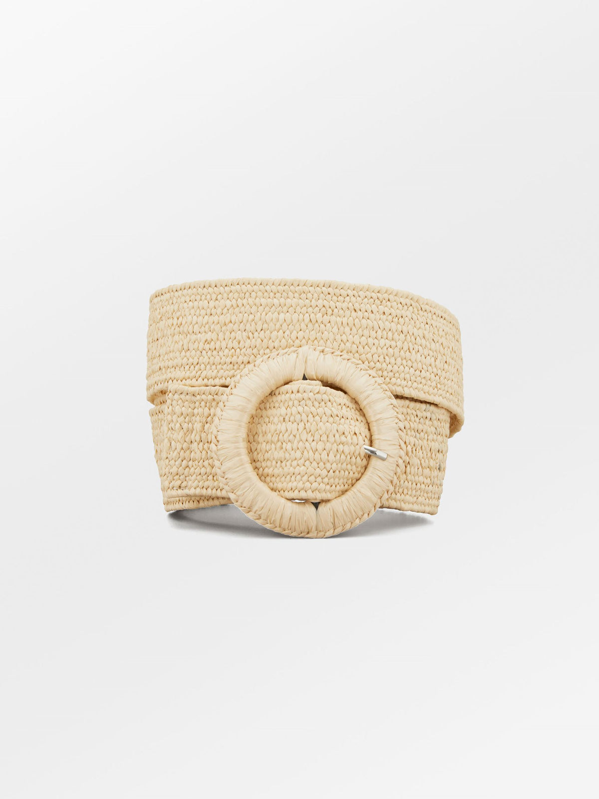 Wide Zia Belt OneSize Becksöndergaard.dk
