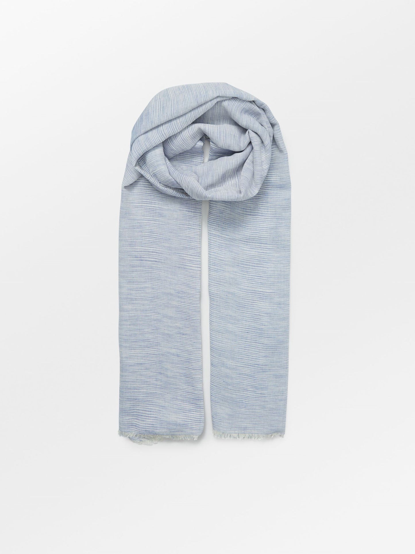 Fadea Cotta Scarf OneSize Becksöndergaard.dk