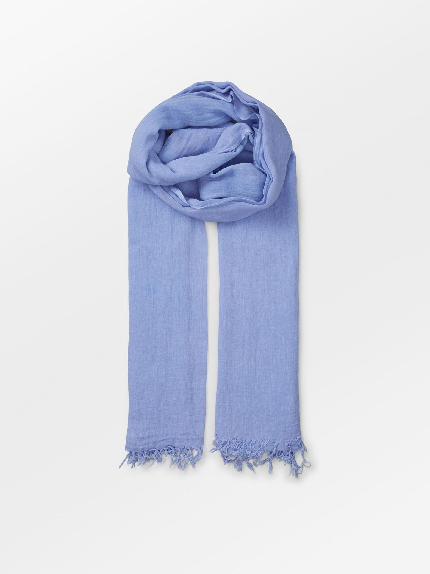 Solid Gaze Ilkana Scarf OneSize Becksöndergaard.dk