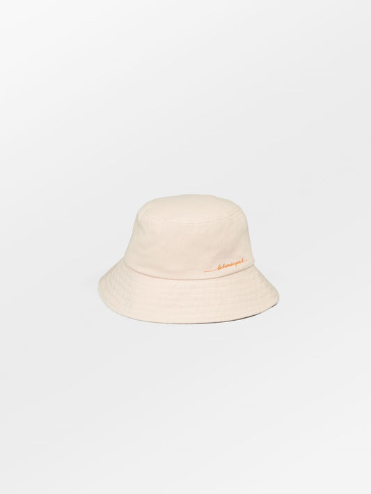 Solid Bucket Hat Clothing Becksöndergaard.dk   