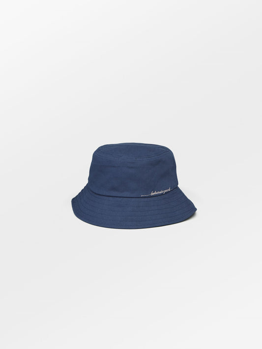 Solid Bucket Hat Clothing Becksöndergaard.dk   