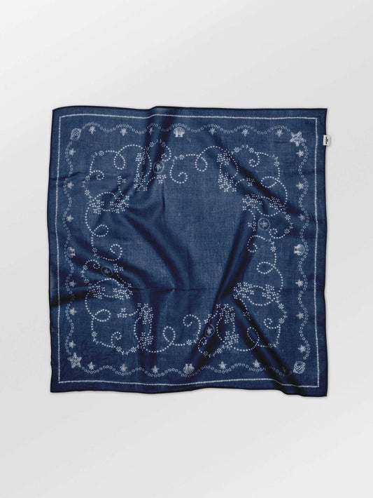 Anglaisia Cotta Scarf OneSize Becksöndergaard.dk