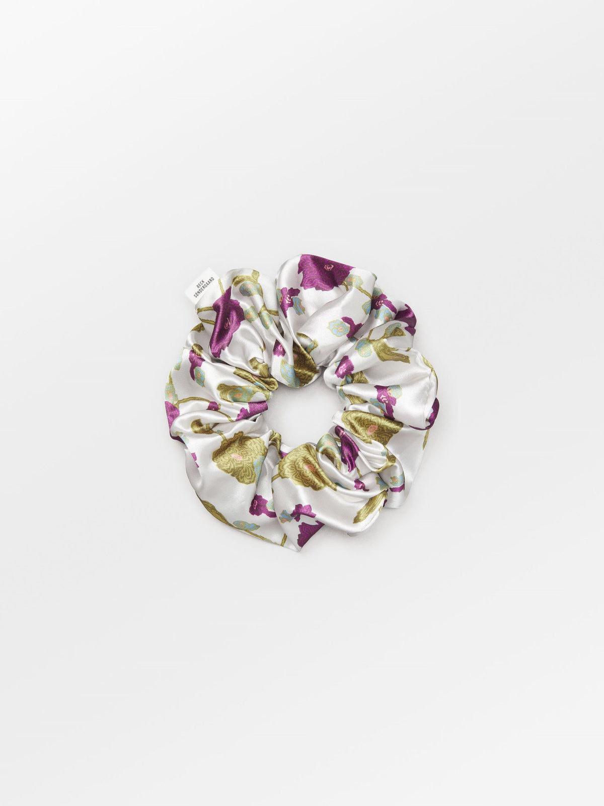 Wintaflora Luster Scrunchie OneSize Becksöndergaard.dk