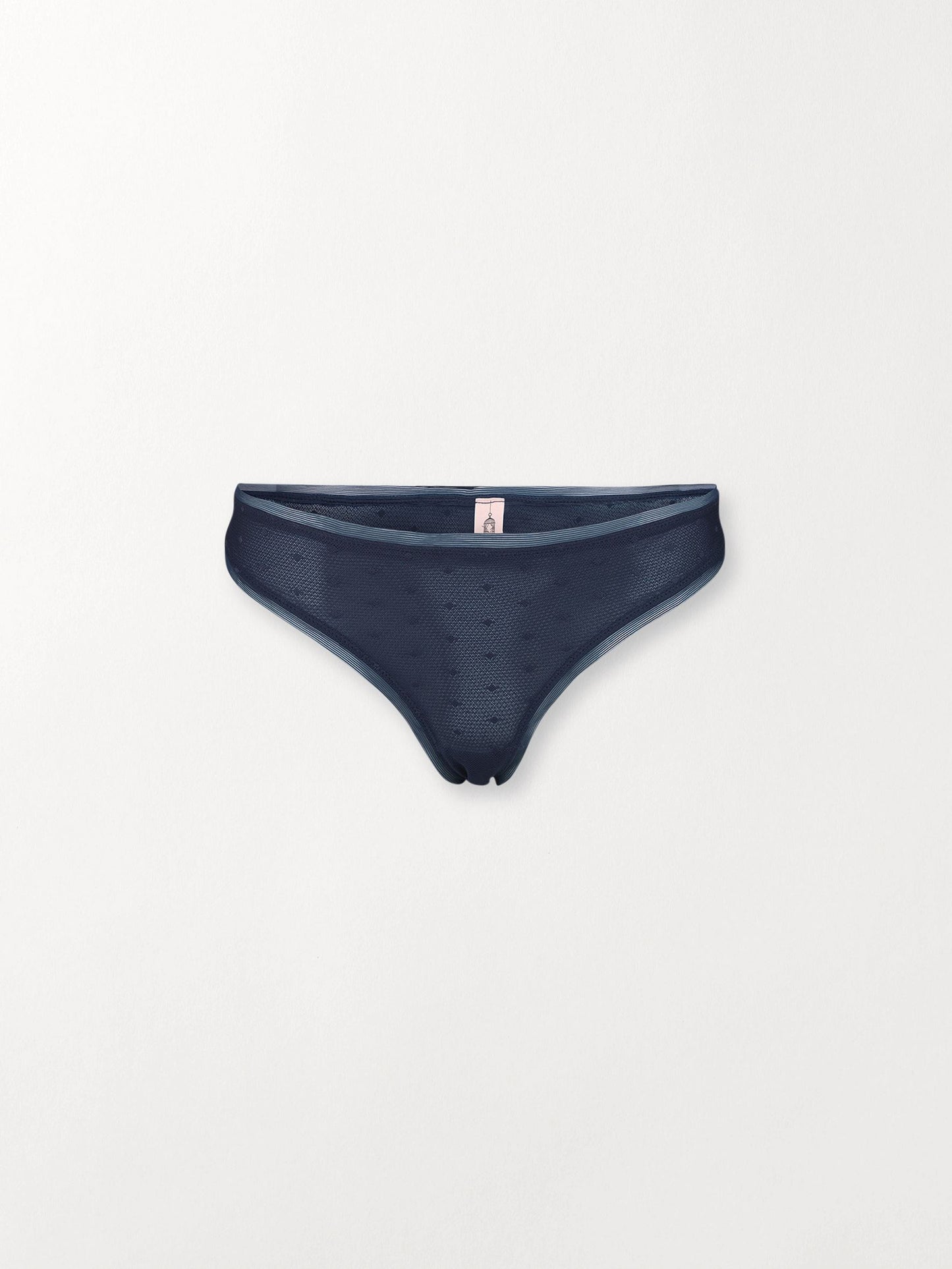 Tallie Square Bottom Clothing Becksöndergaard.dk