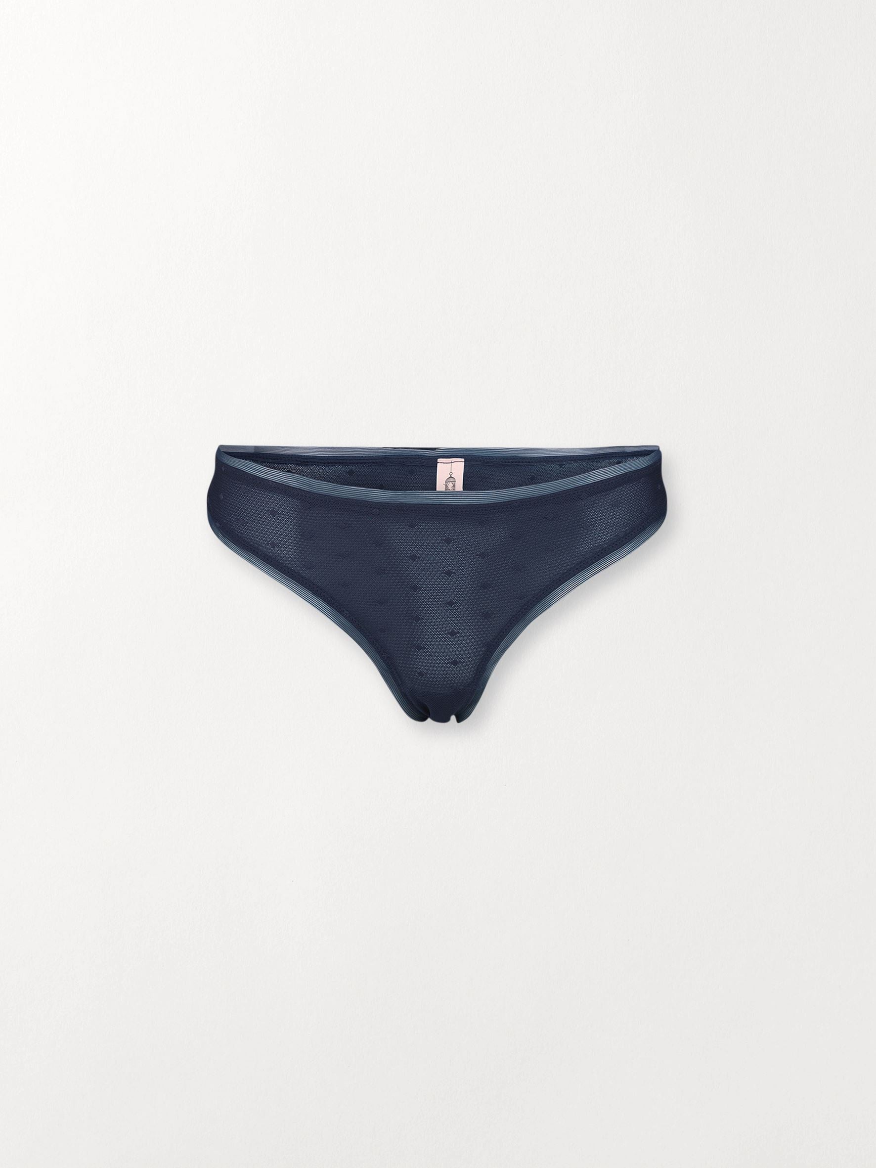 Tallie Square Bottom Clothing Becksöndergaard.dk