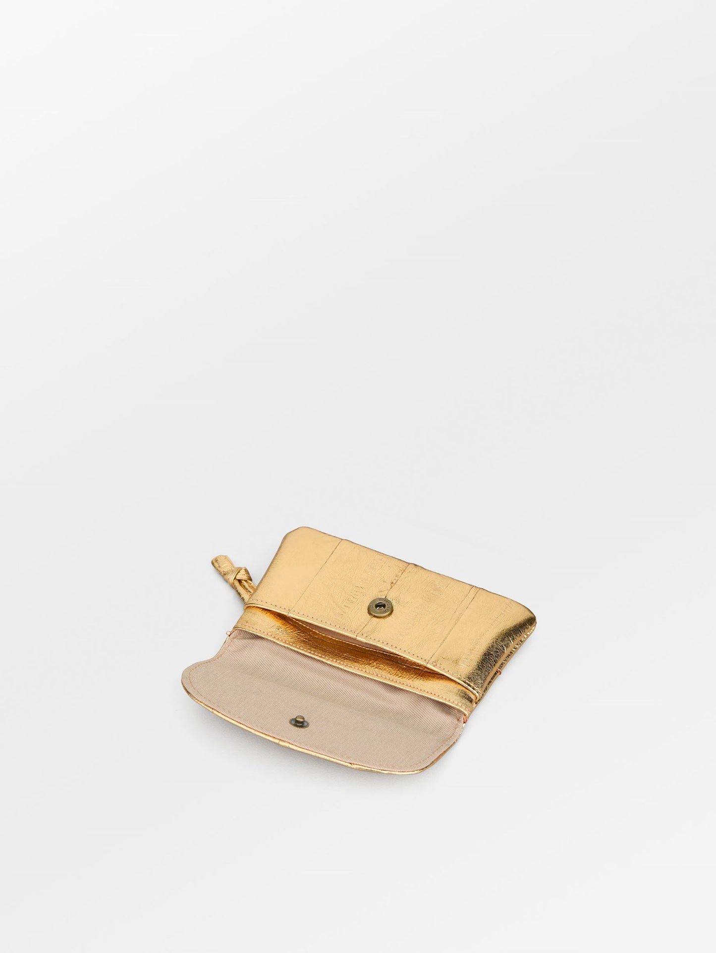 Becksöndergaard, Handy Purse - Gold , accessories, gifts, gifts