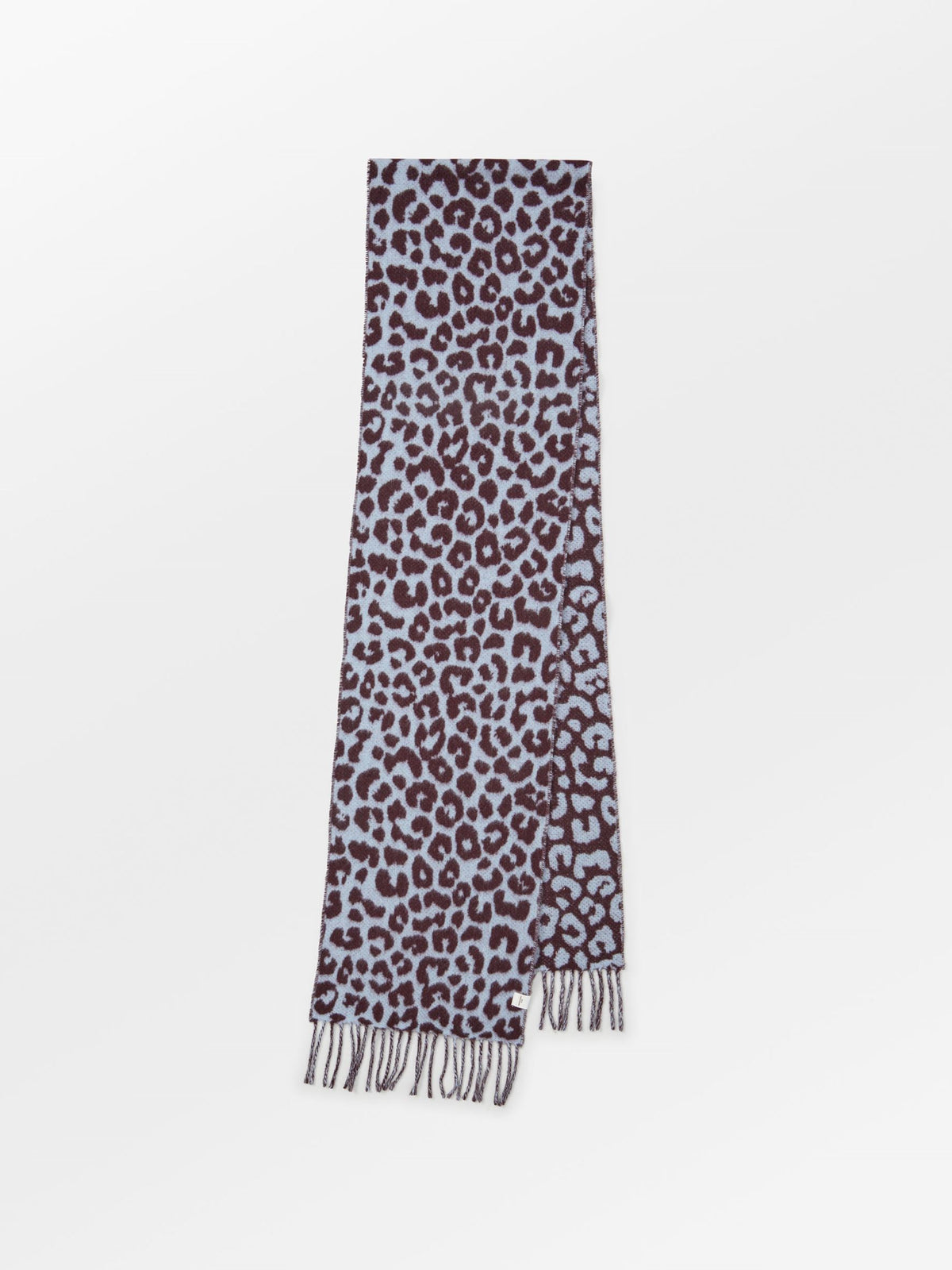 Leola Wool Scarf OneSize Becksöndergaard.dk