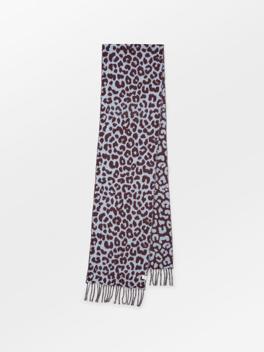 Leola Wool Scarf OneSize Becksöndergaard.dk
