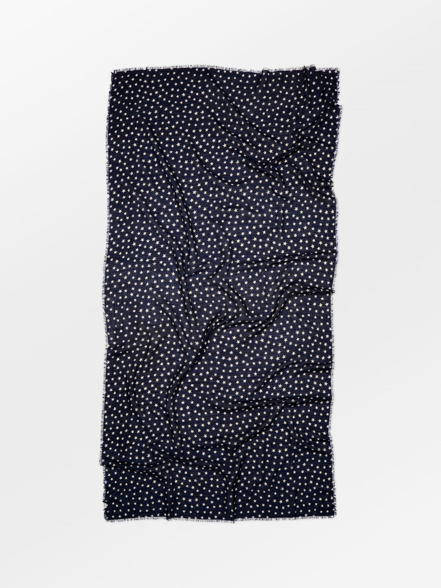 Another Nova Siw Scarf OneSize Becksöndergaard.dk